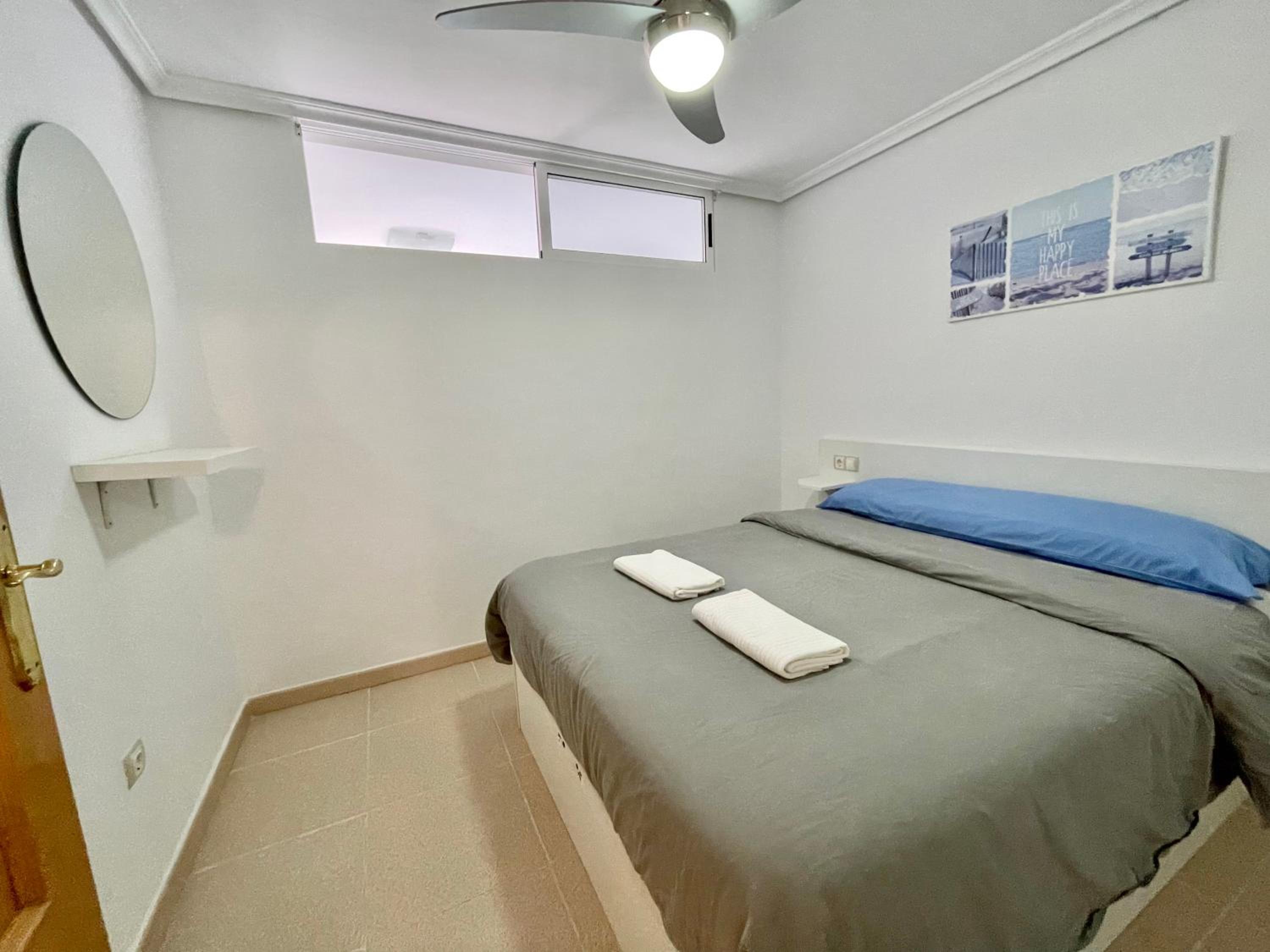 One-Bedroom Apartment photo 3