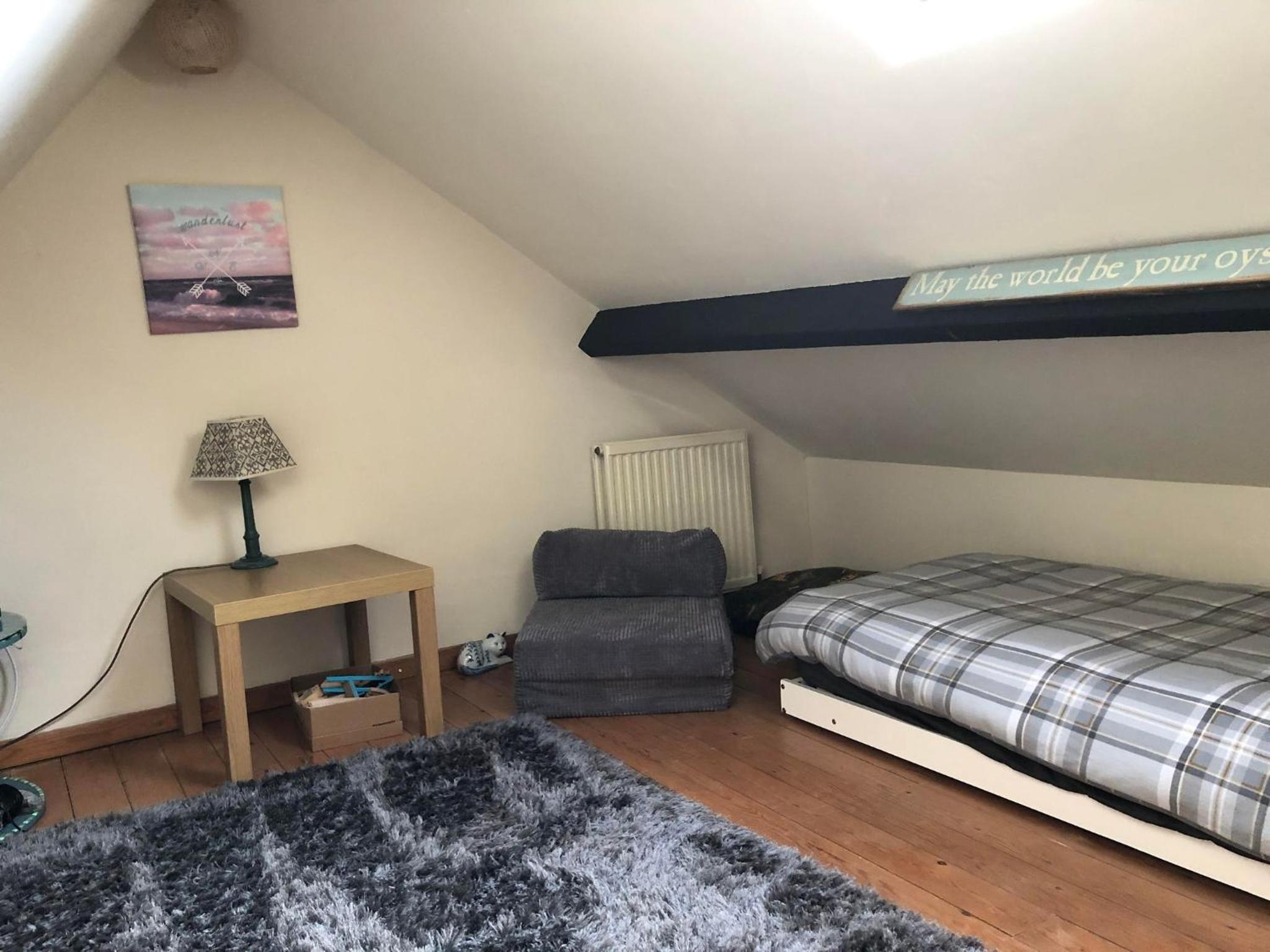 Two-Bedroom House photo 3