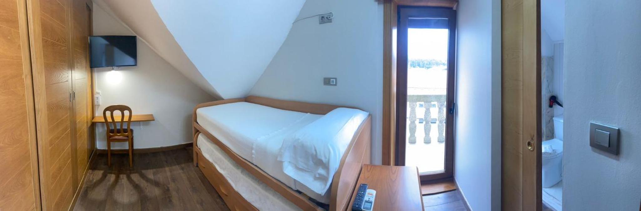 Twin Room photo 3