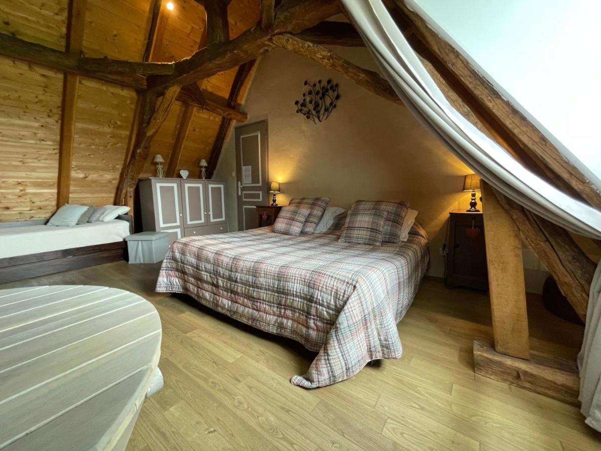 Double Room with Garden View photo 2