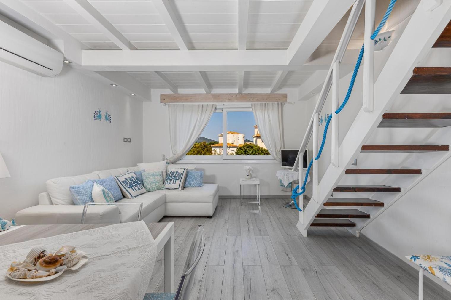Apartment with Sea View