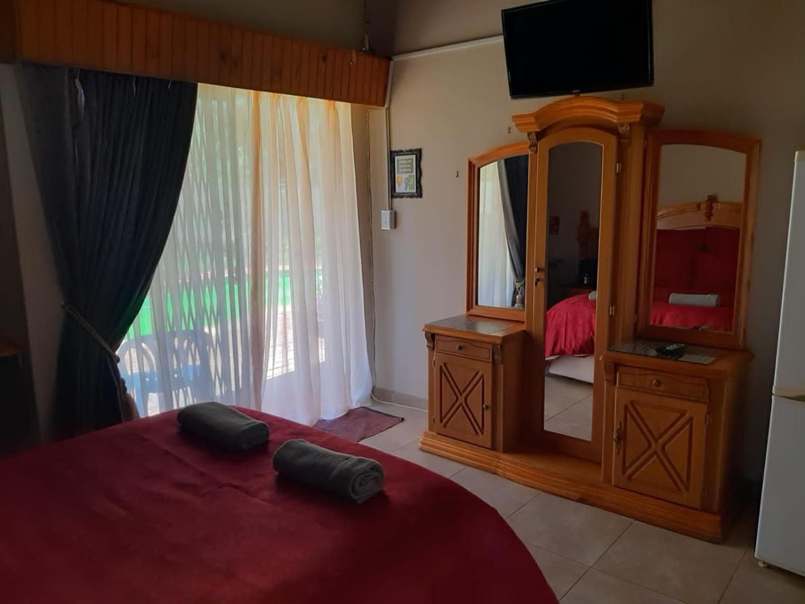 Deluxe Room photo 1