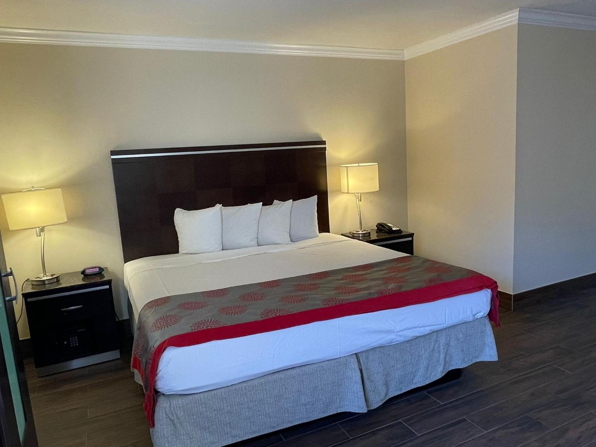 King Room - Non-Smoking - Photo 16