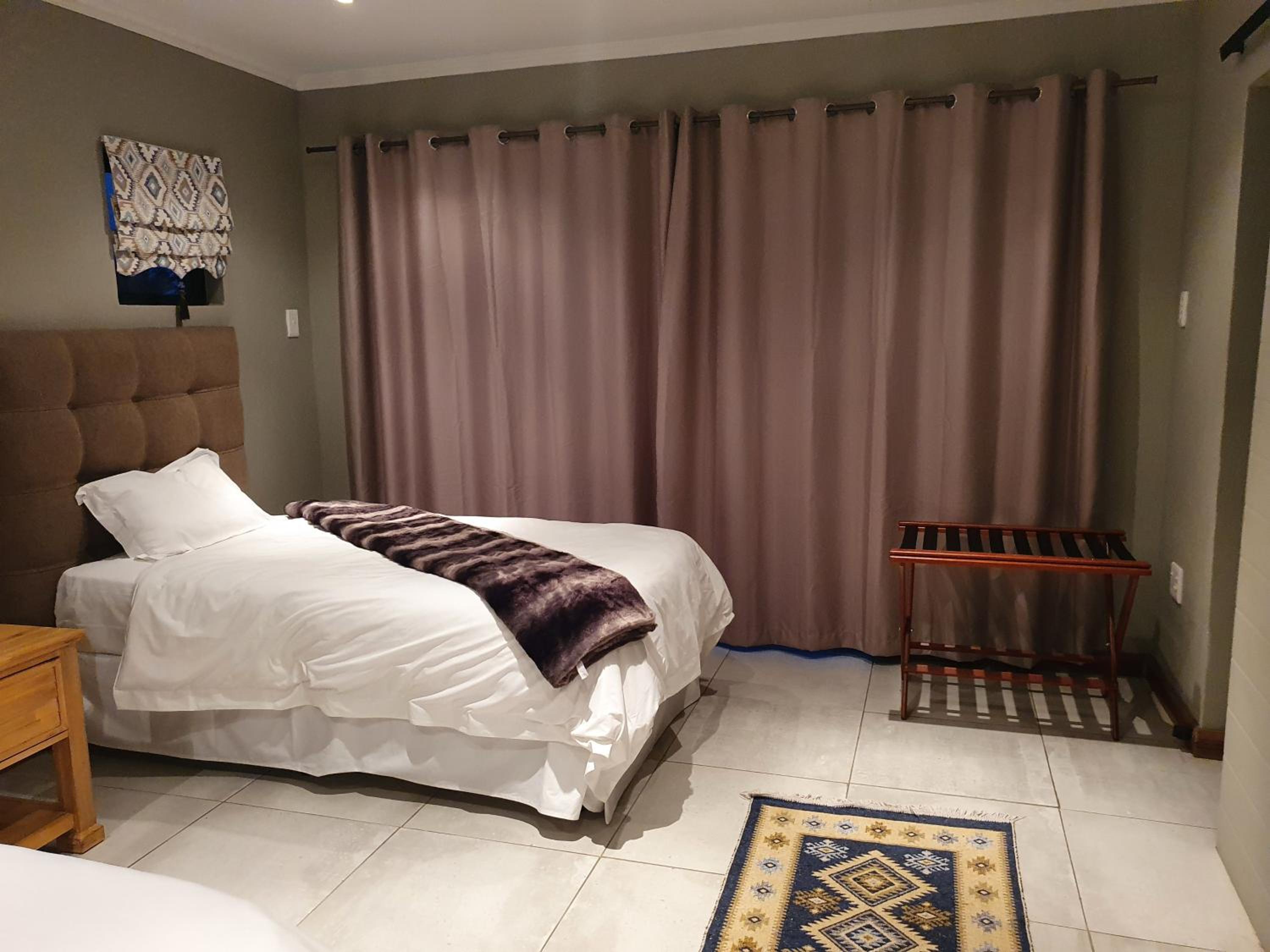 Villa photo 1