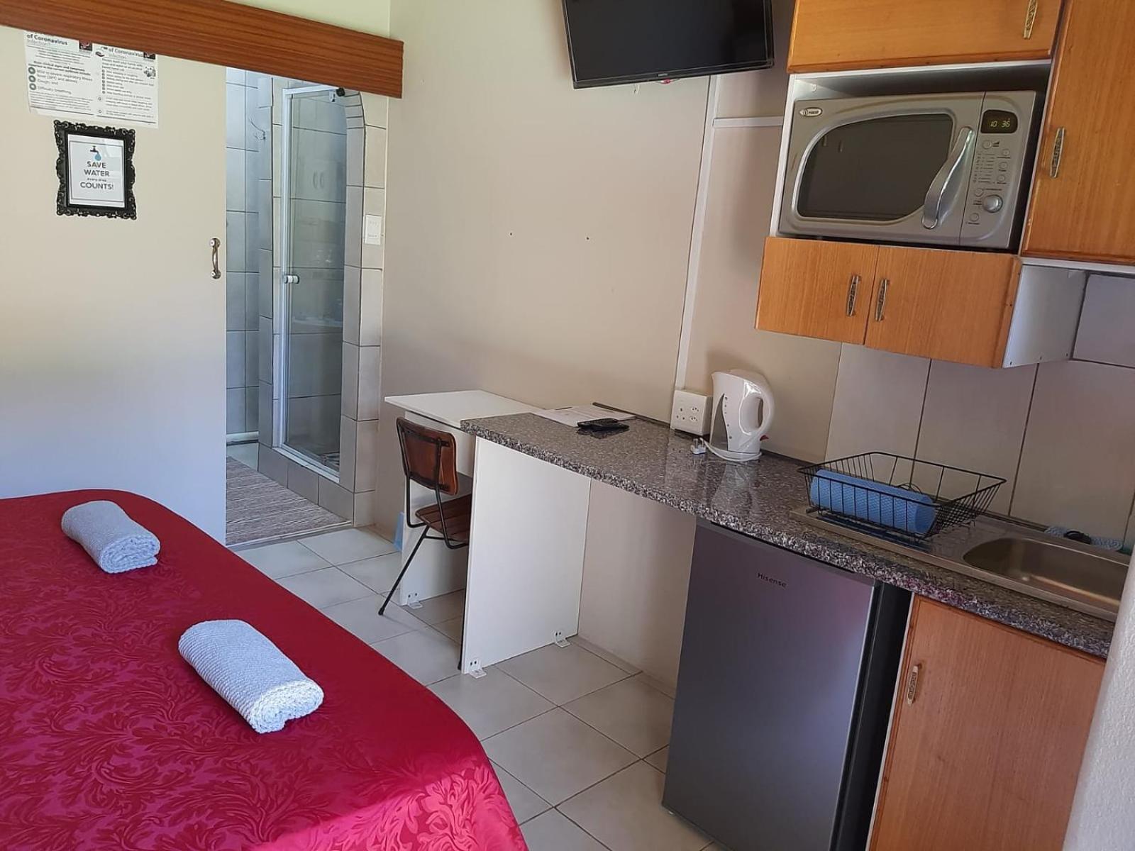 Double or Twin Room with Bathroom photo 2