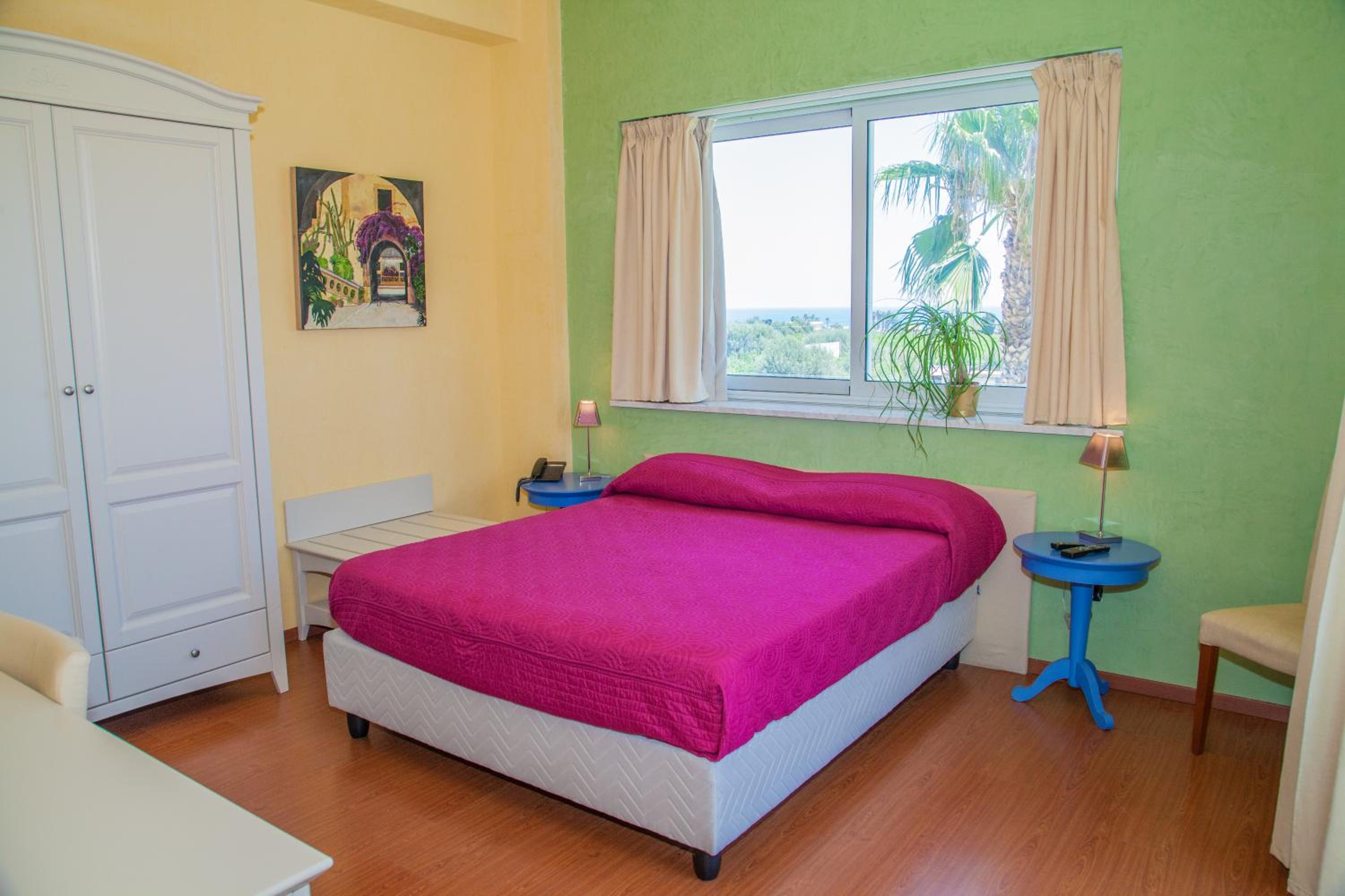 Junior Suite with Sea View photo 3