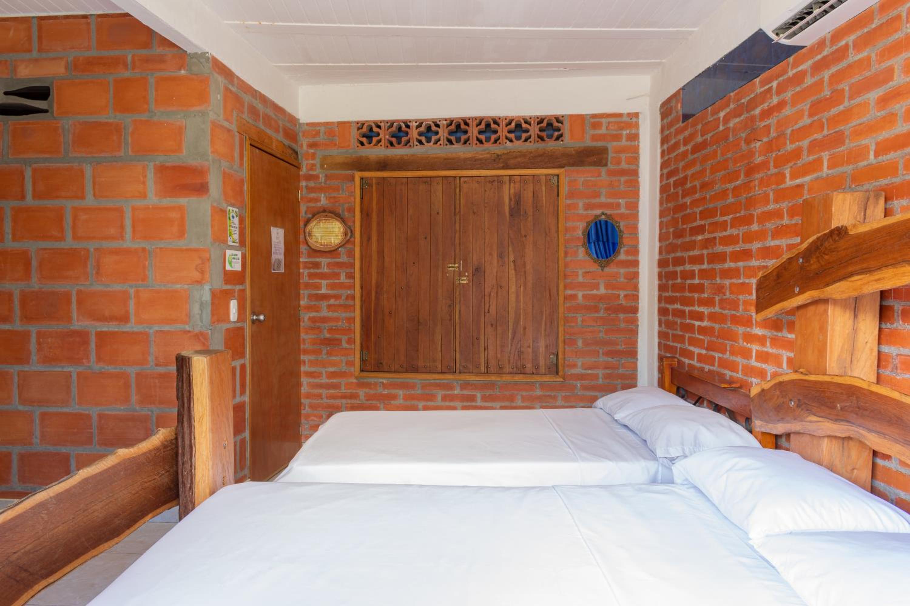 Twin Room photo 2
