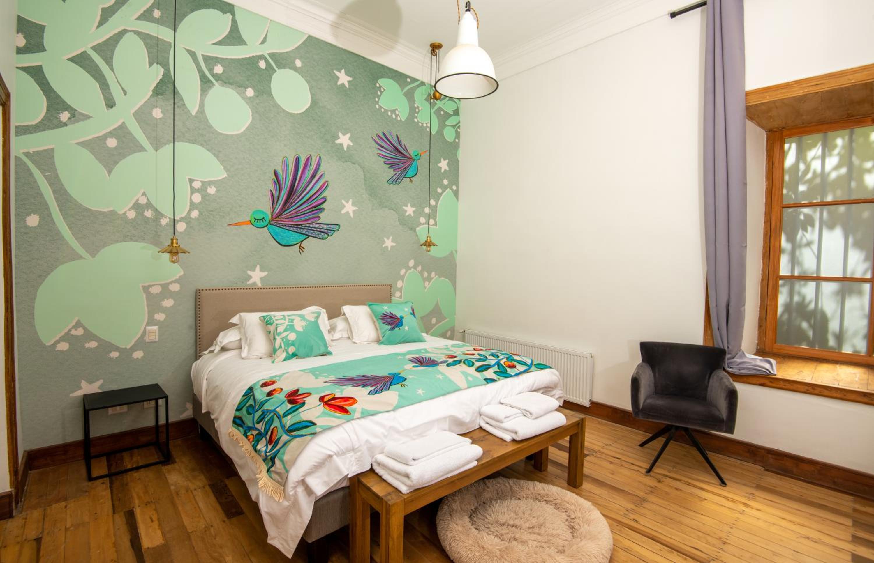 Standard King Room photo 1