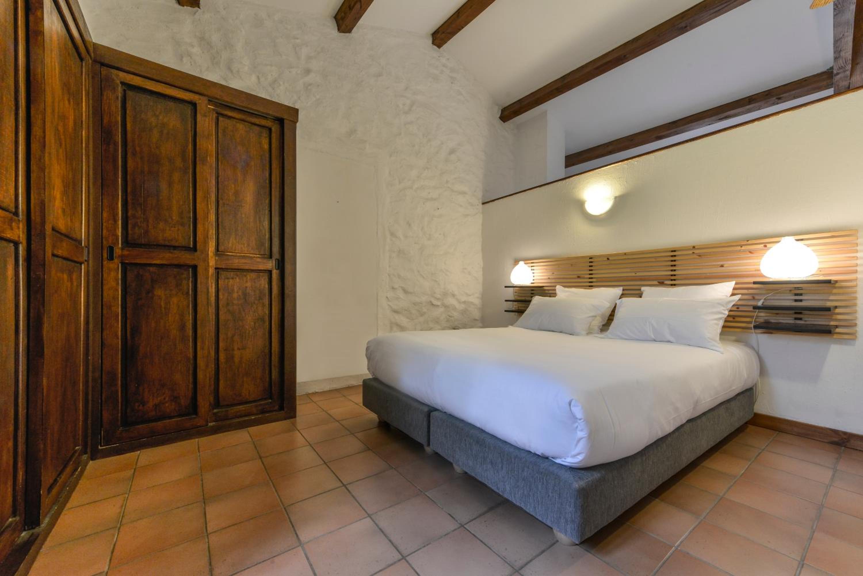 Double or Twin Room photo 1