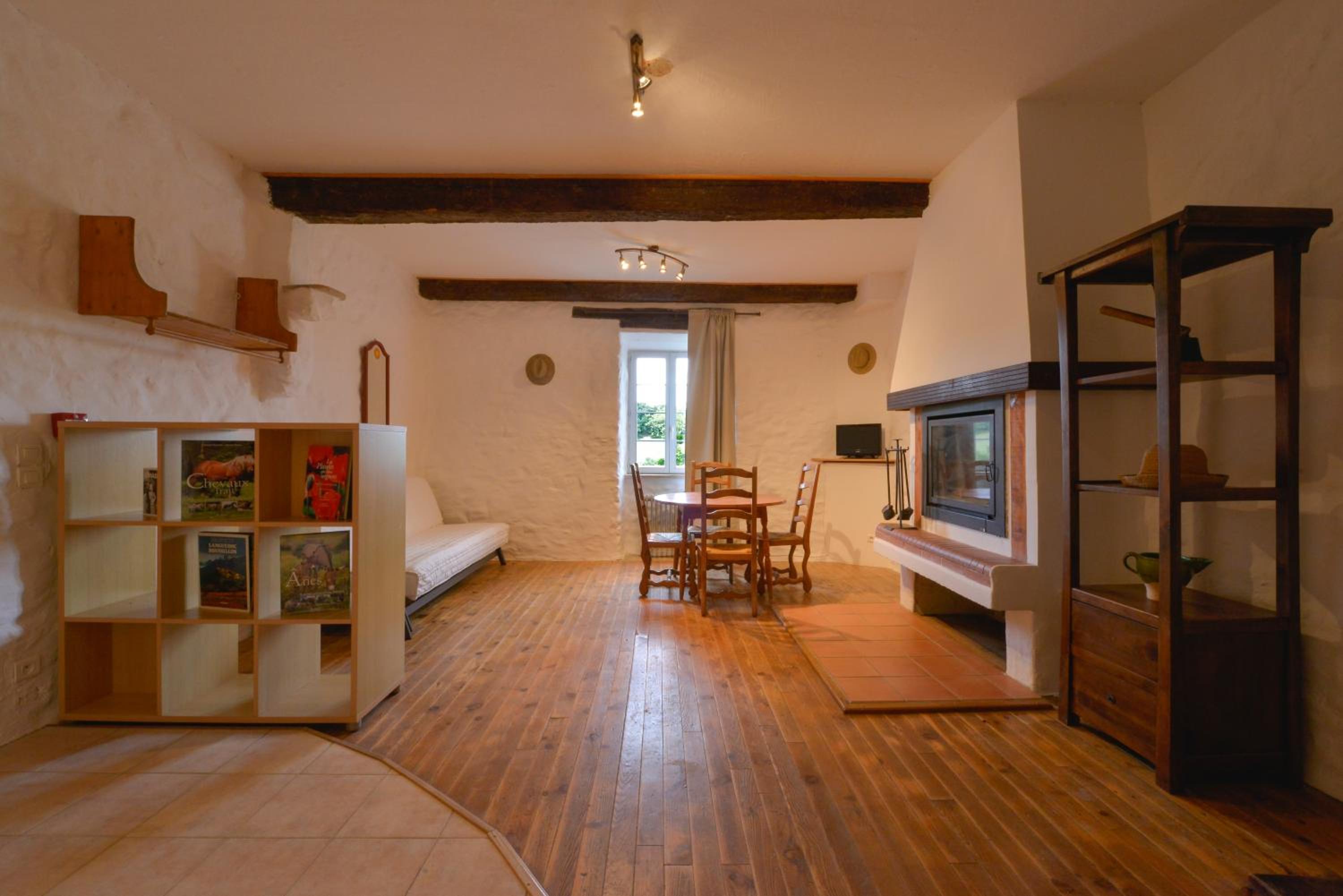 Family Suite photo 1