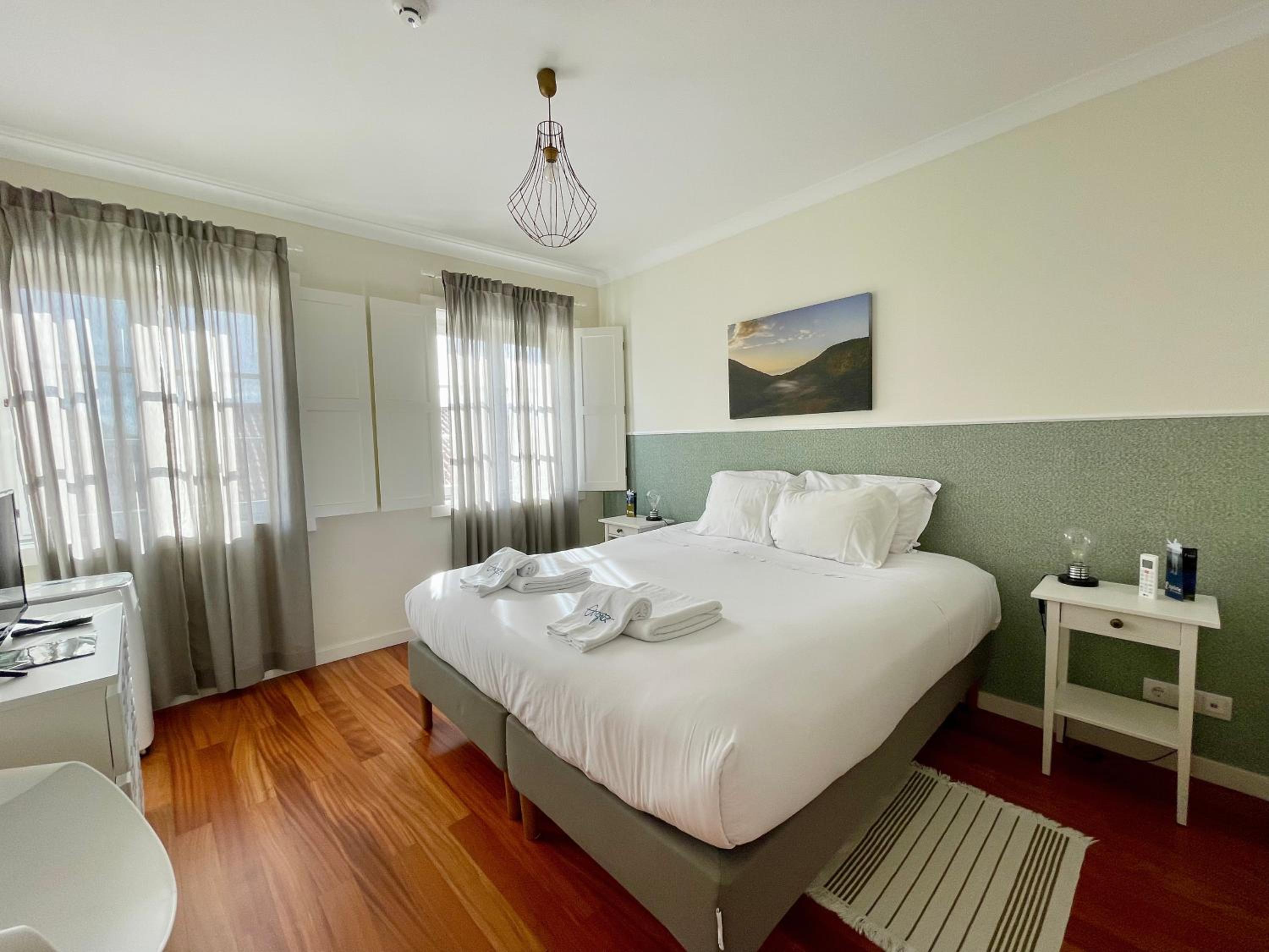 Double Room with Private Bathroom photo 1