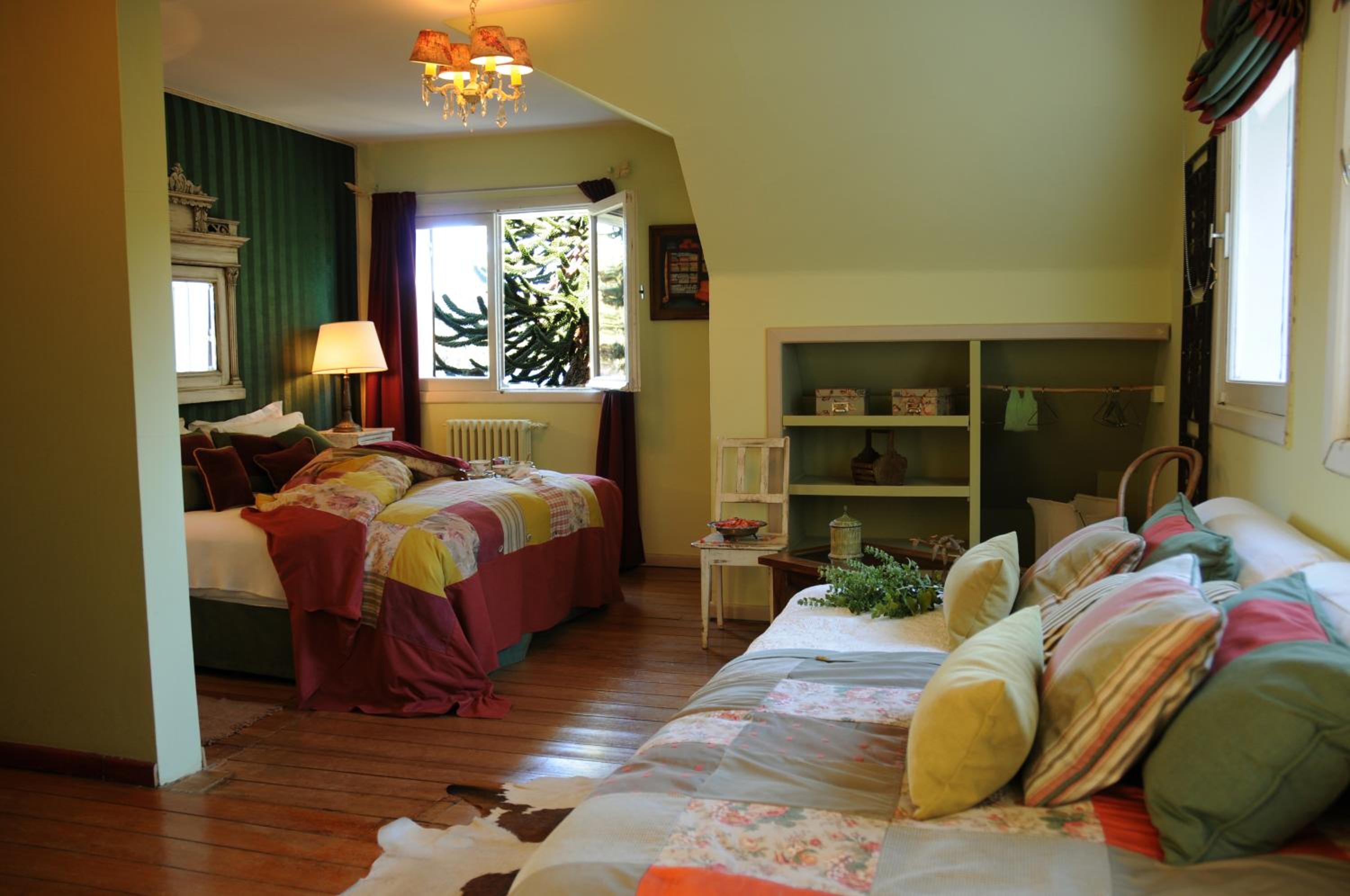 Master Suite photo 2