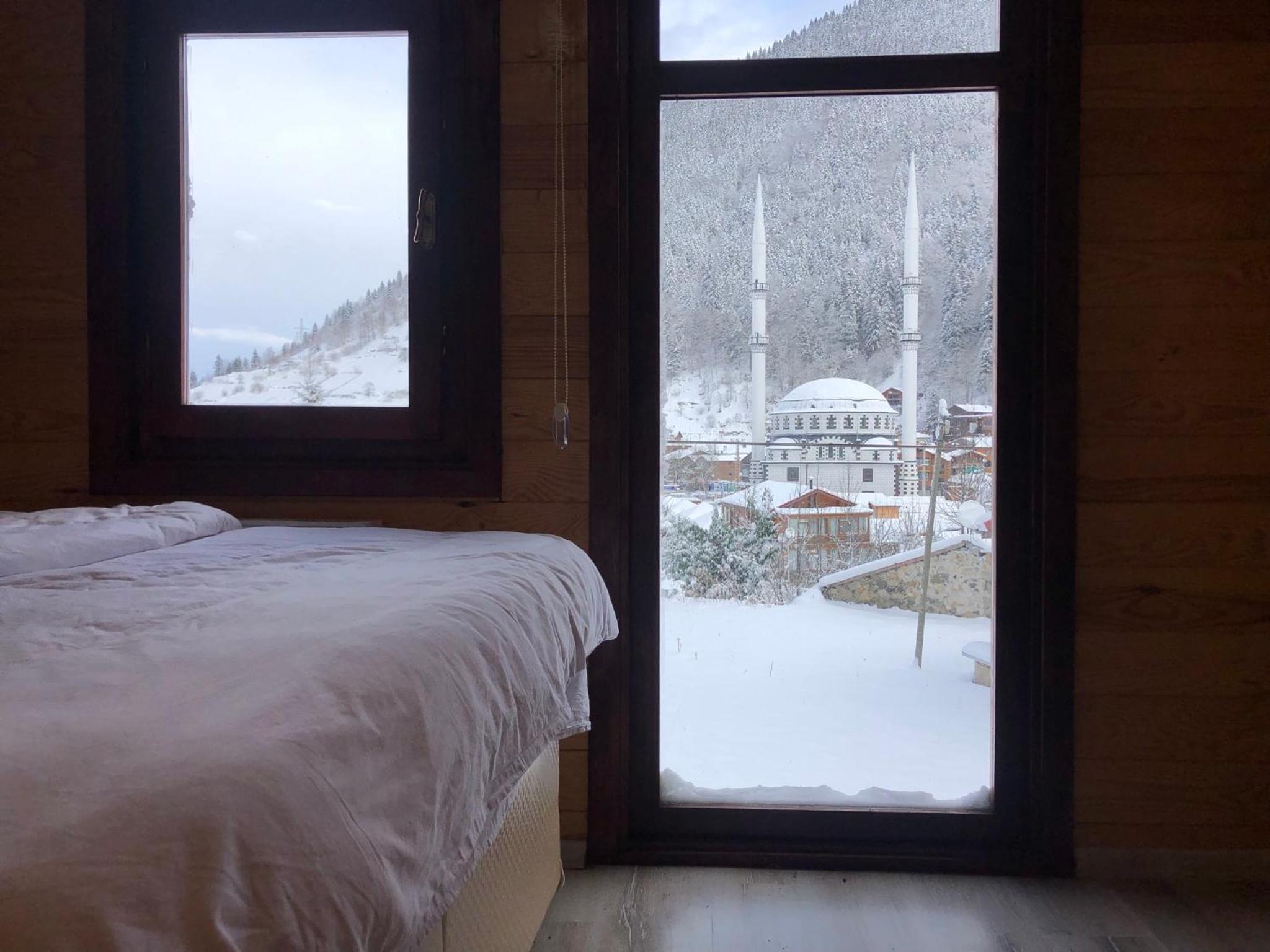 Triple Room with Lake View - Photo 10