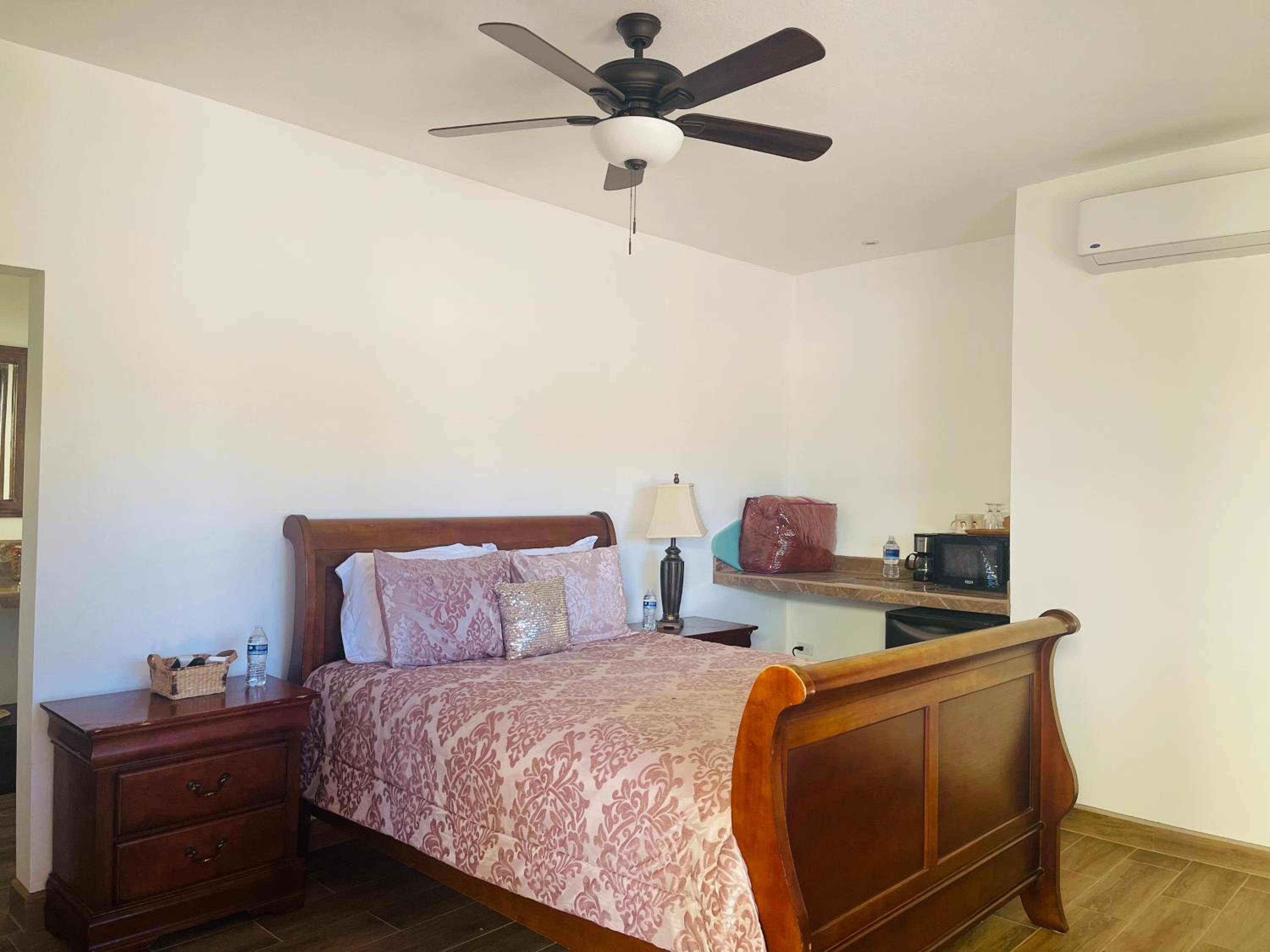 One-Bedroom Villa photo 1