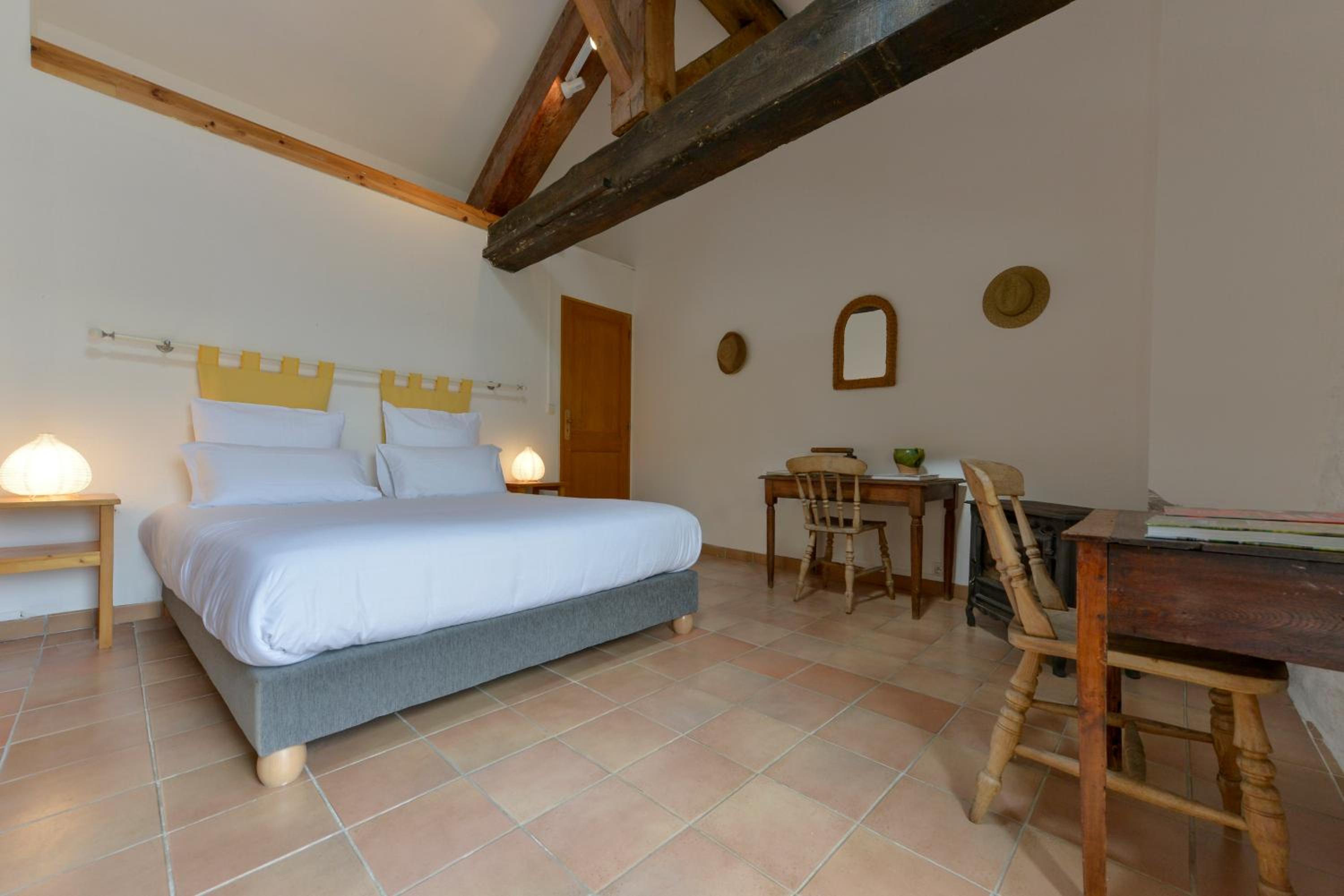 Quadruple Room photo 3