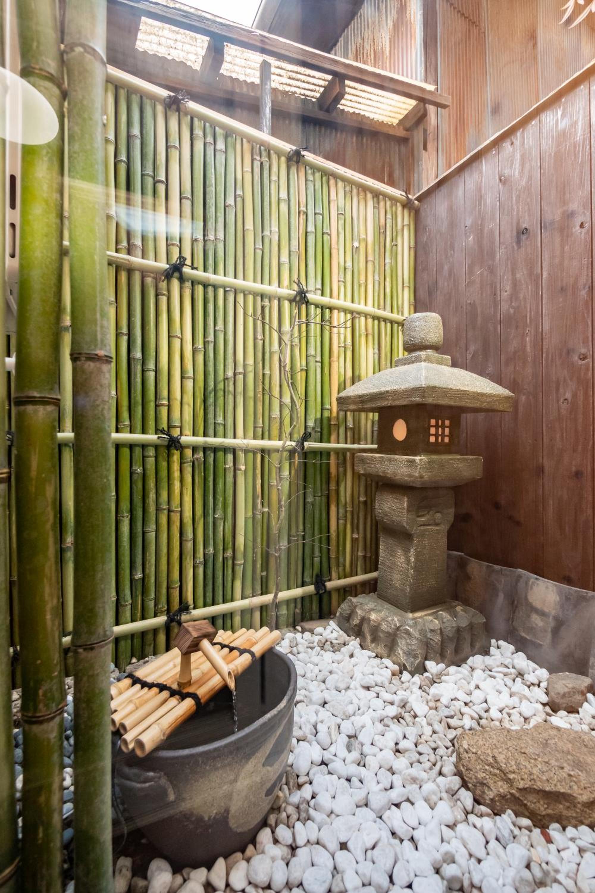 Japanese-Style Townhouse - Photo 91