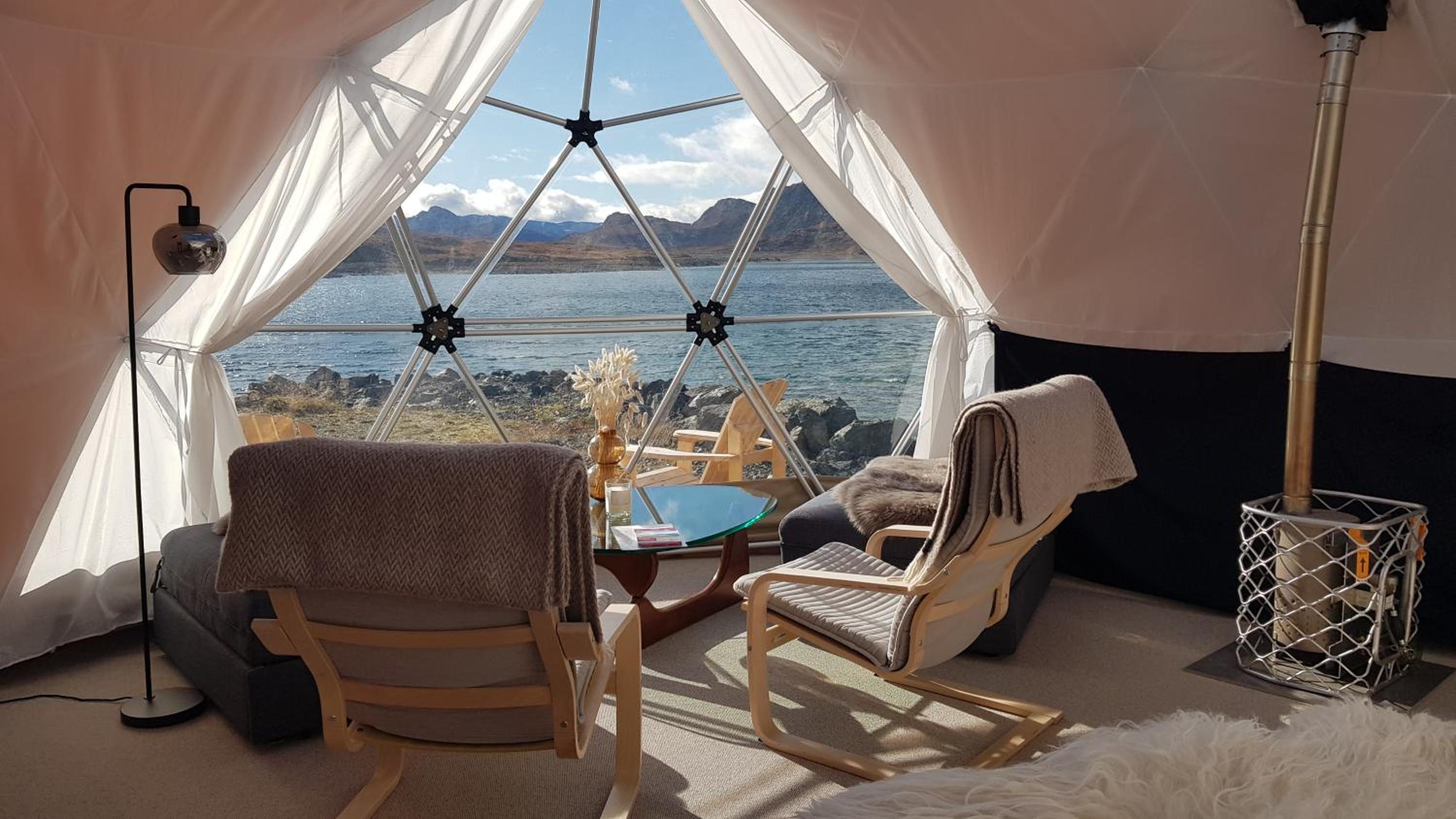 Tent photo 3