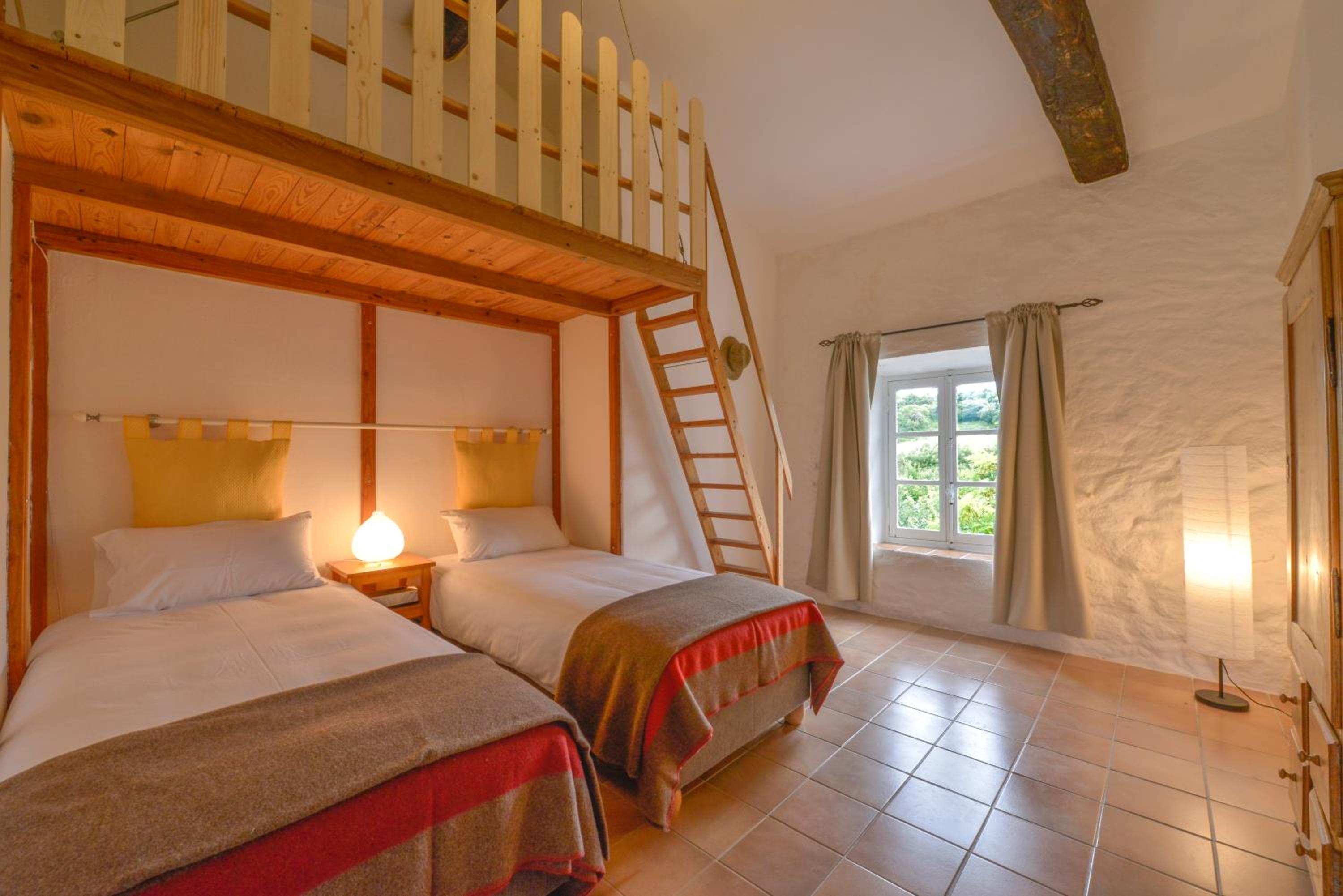 Quadruple Room photo 1