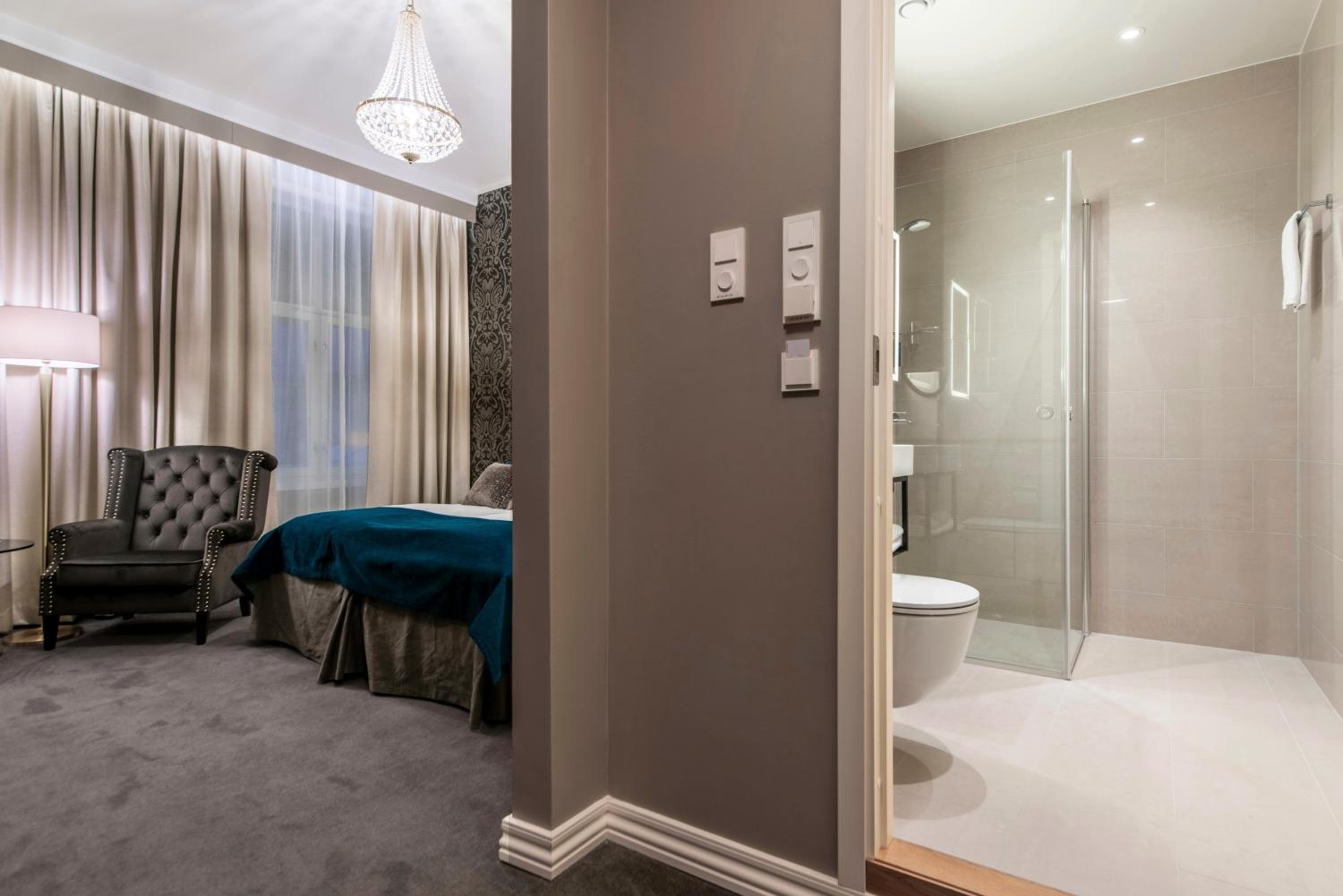 Superior Double Room - Photo 5