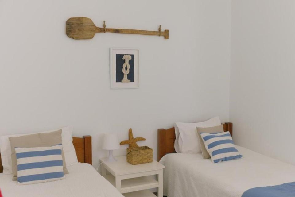 Two-Bedroom House photo 2