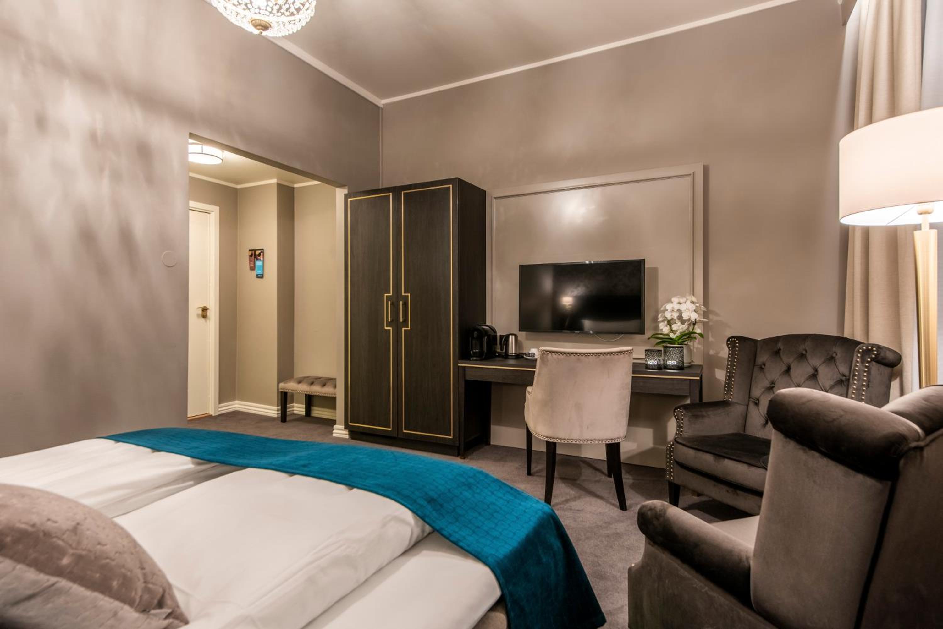 Superior Double Room - Photo 7