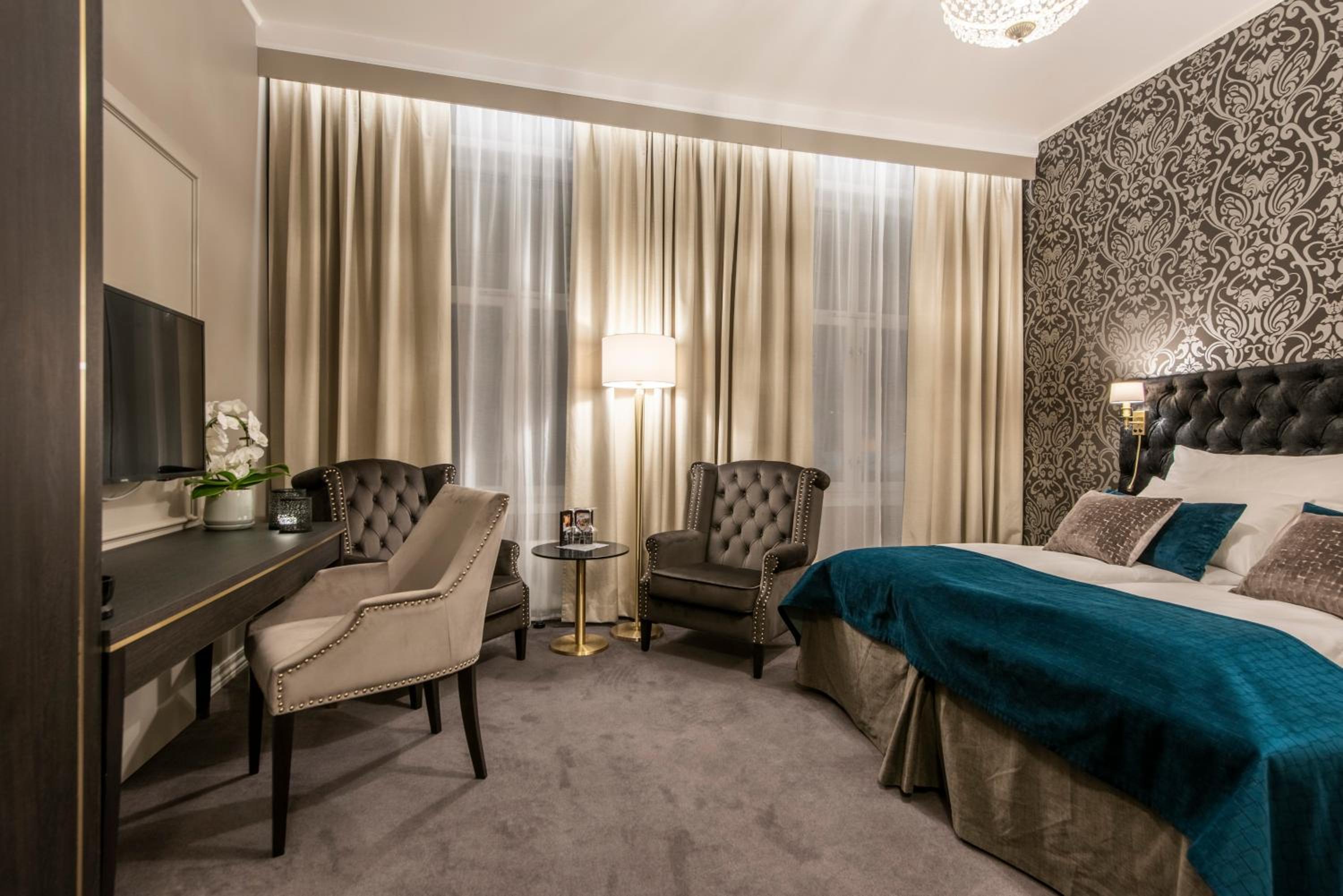 Superior Double Room - Photo 6