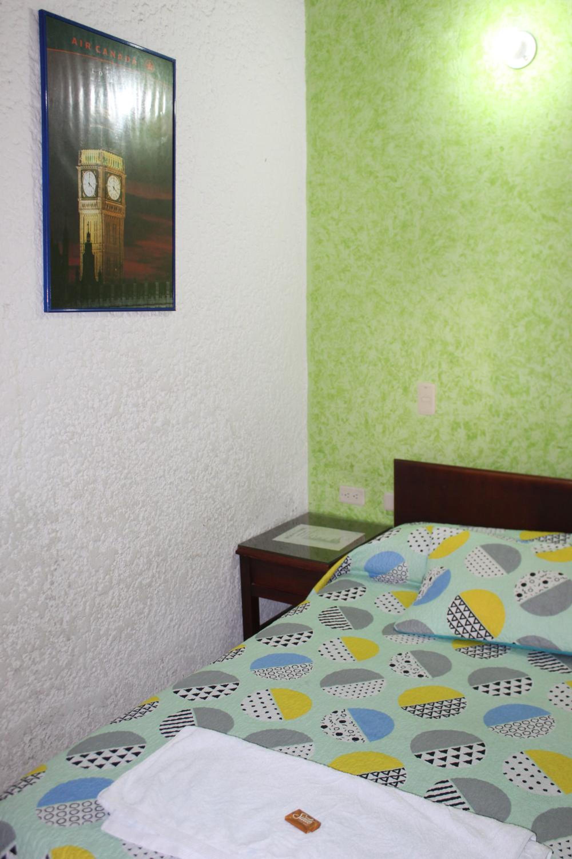 Economy Double Room photo 2