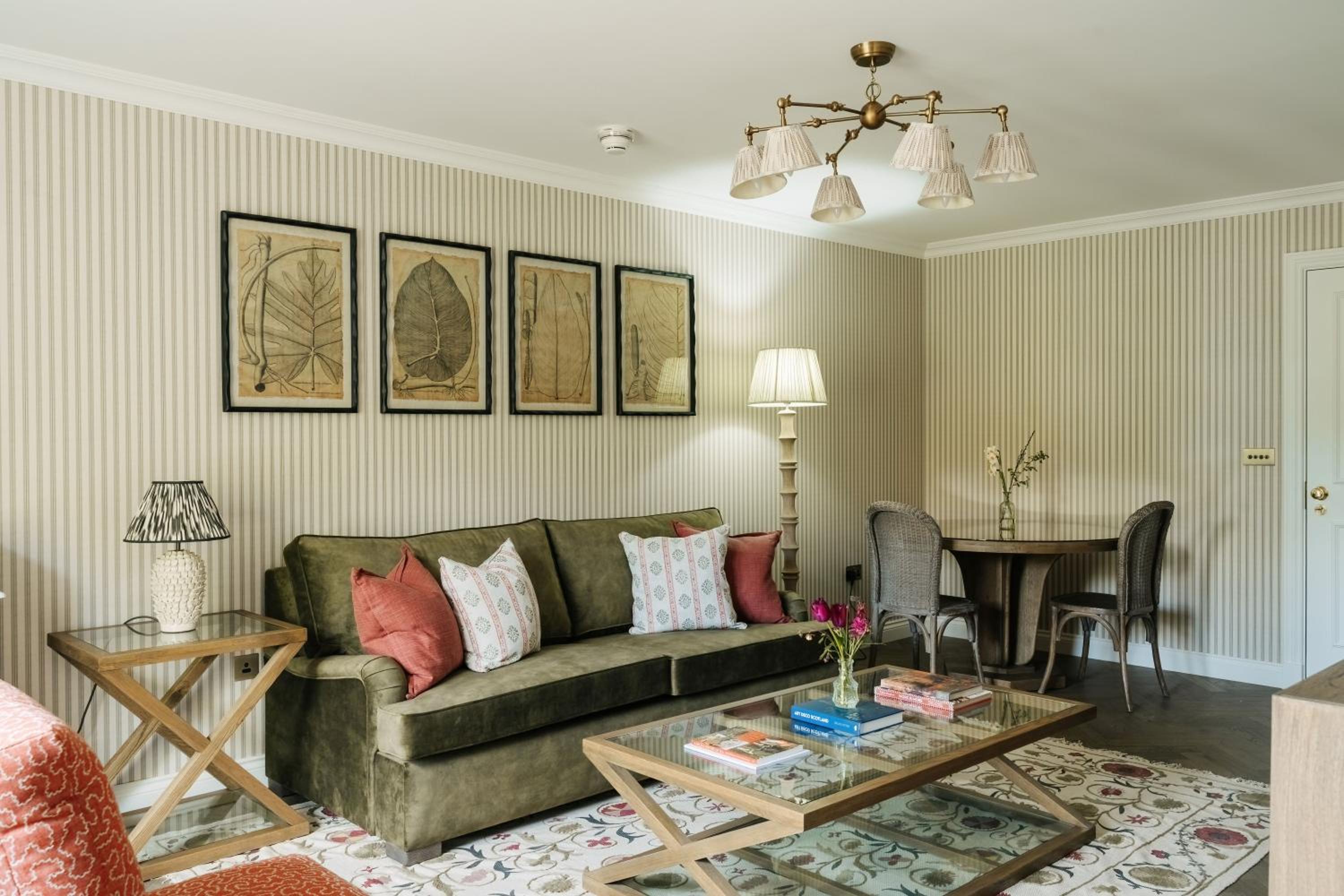 Cromlix, 写真 6