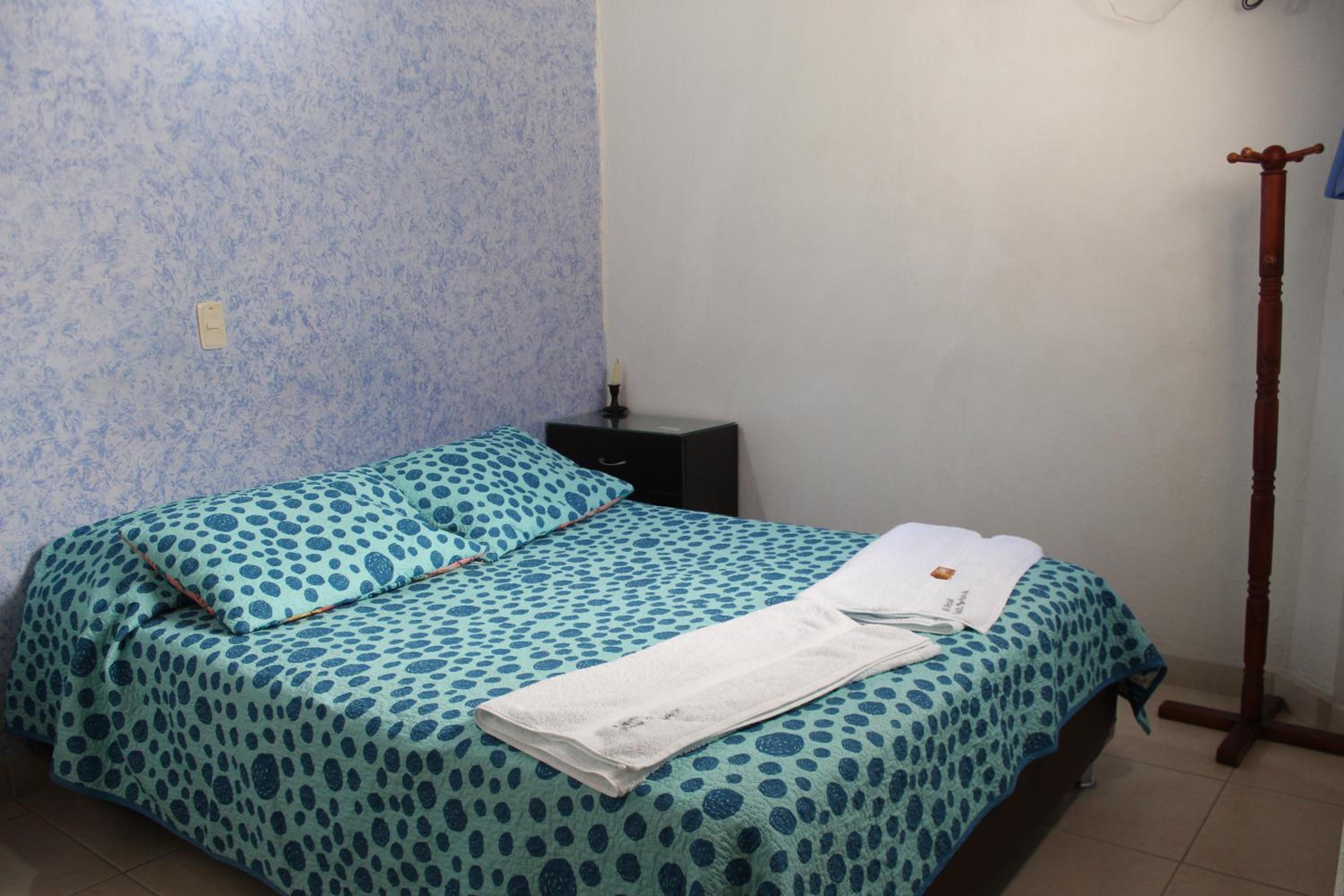 Standard Double Room photo 2
