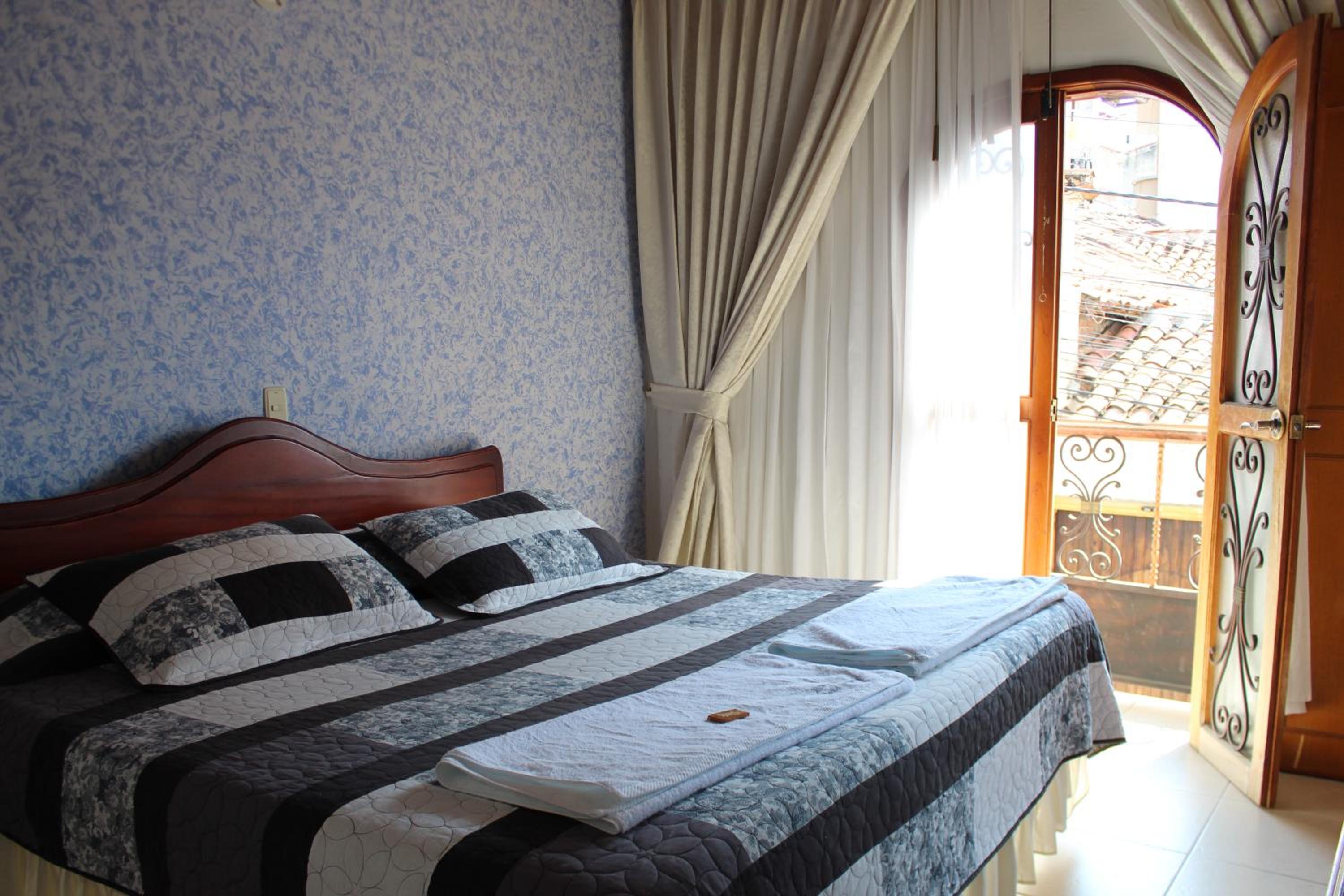 Deluxe Double Room photo 1