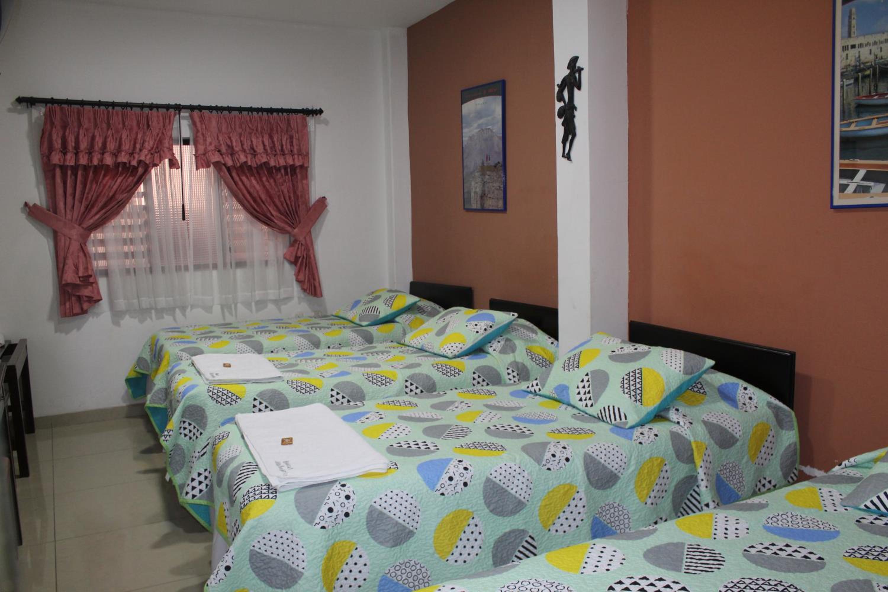 Standard Quadruple Room photo 3