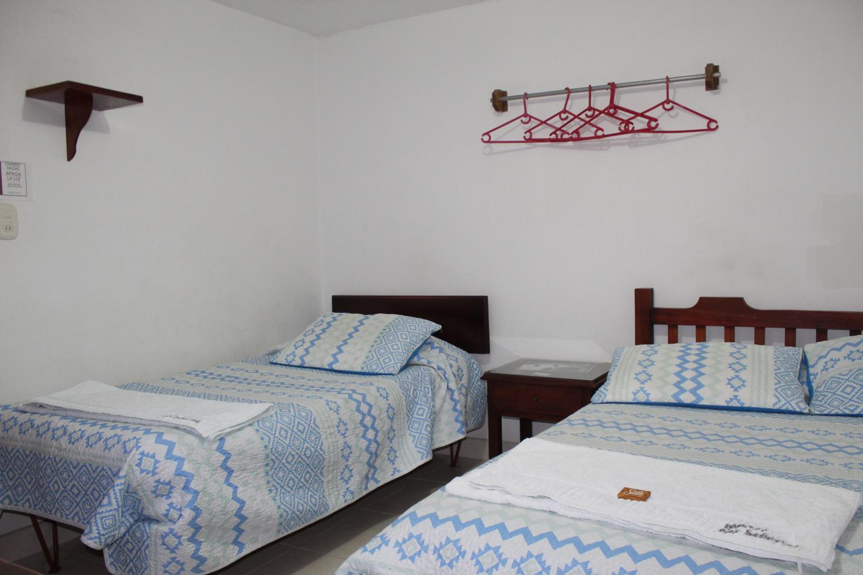 Standard Triple Room photo 1