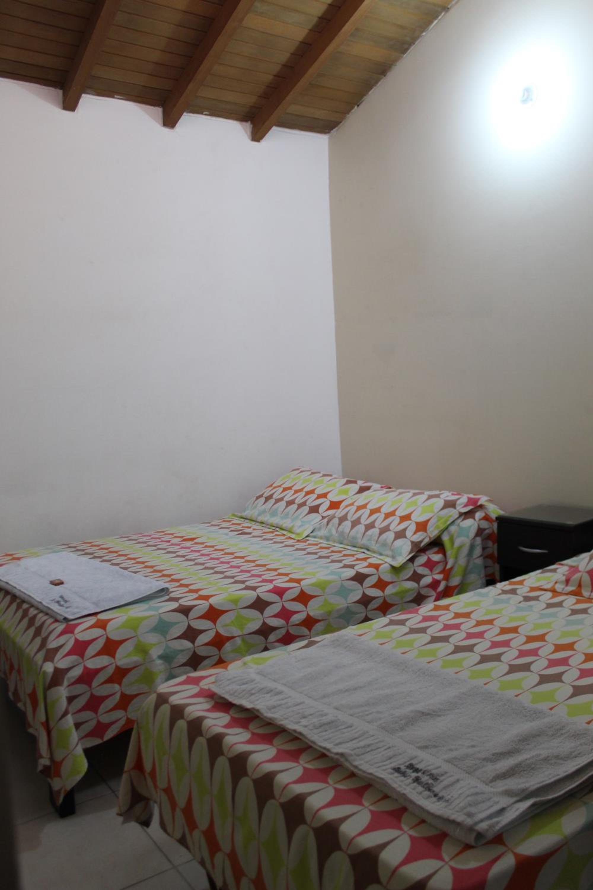 Standard Triple Room photo 3
