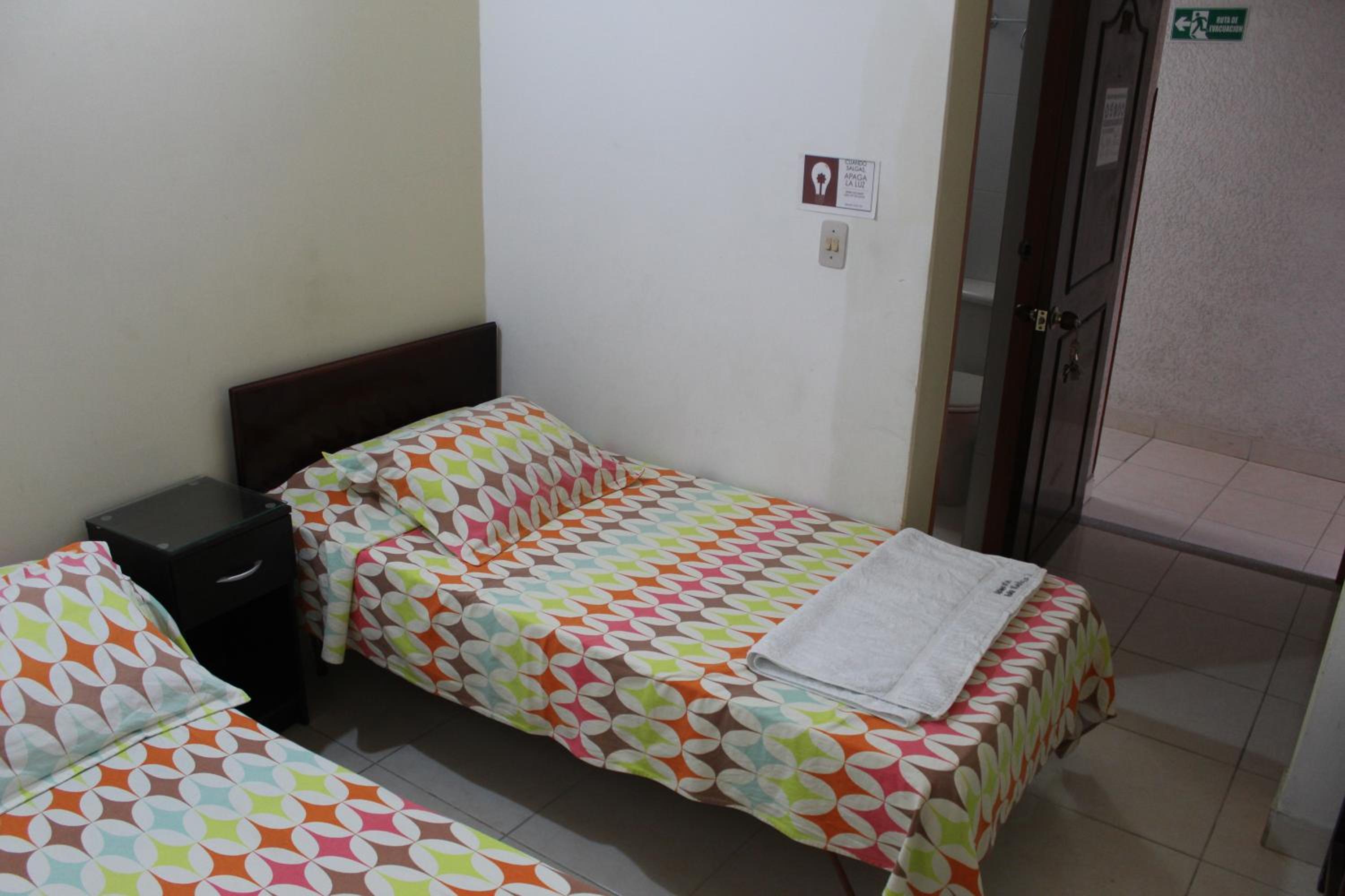 Standard Triple Room photo 2