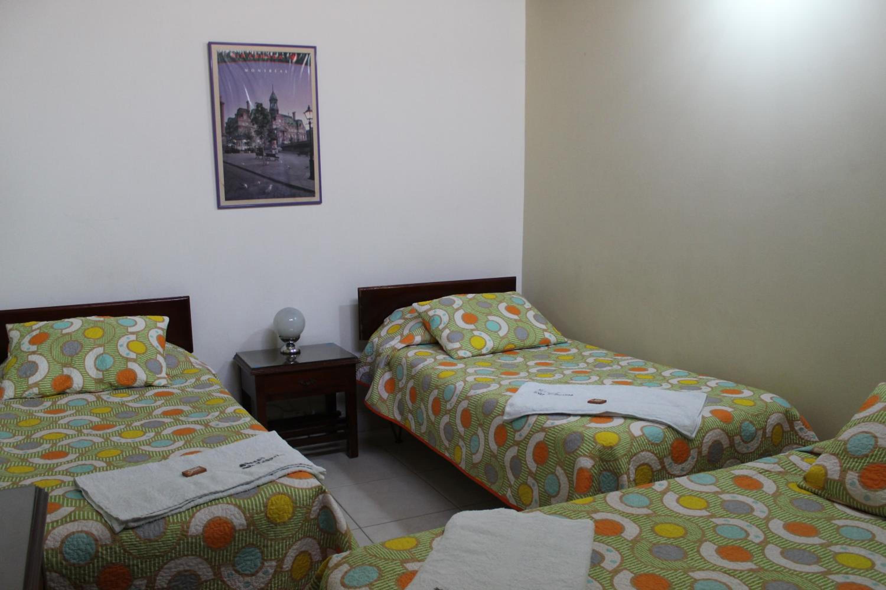 Classic Triple Room photo 1