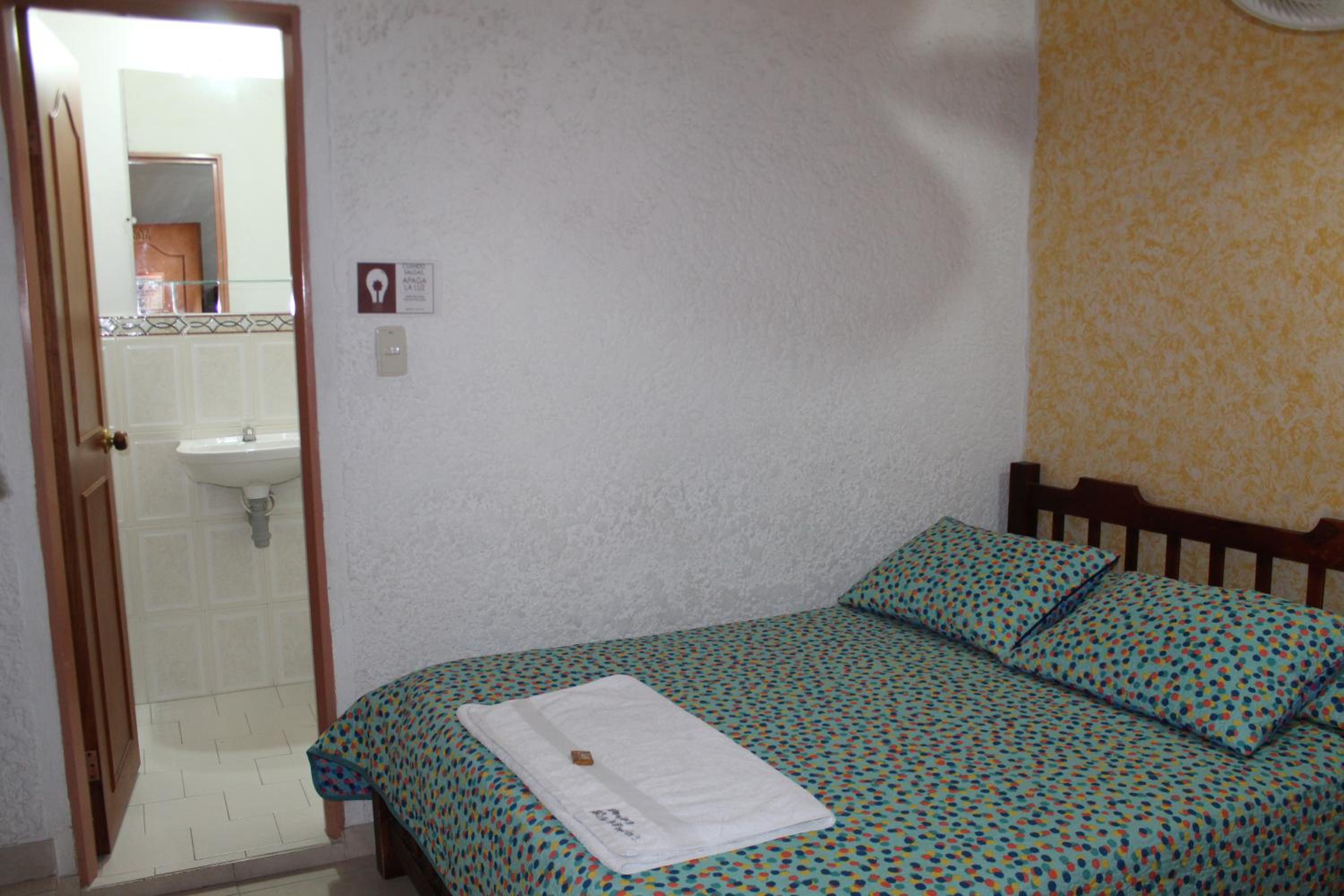 Quadruple Room photo 3