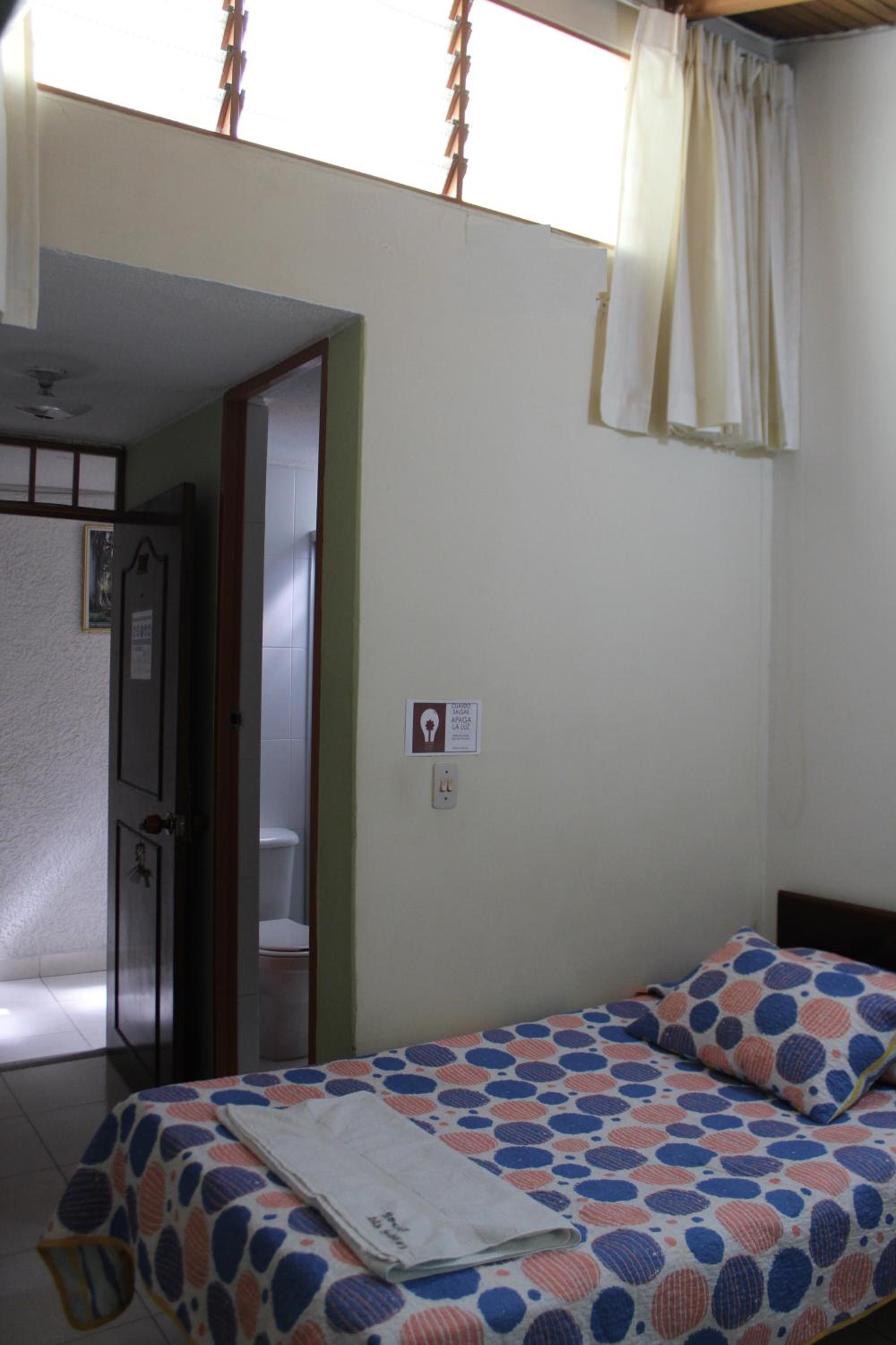Twin Room photo 2