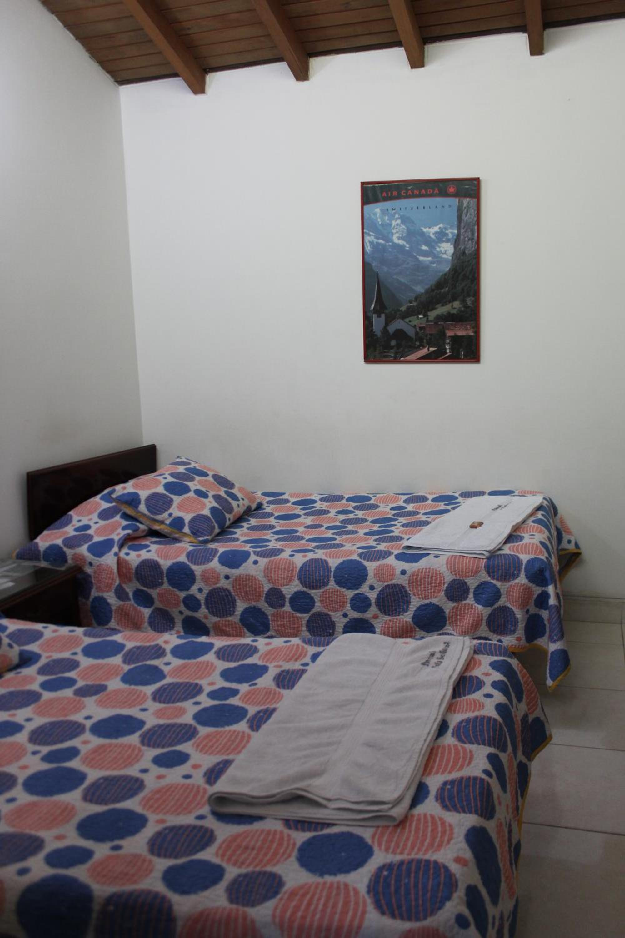 Twin Room photo 3