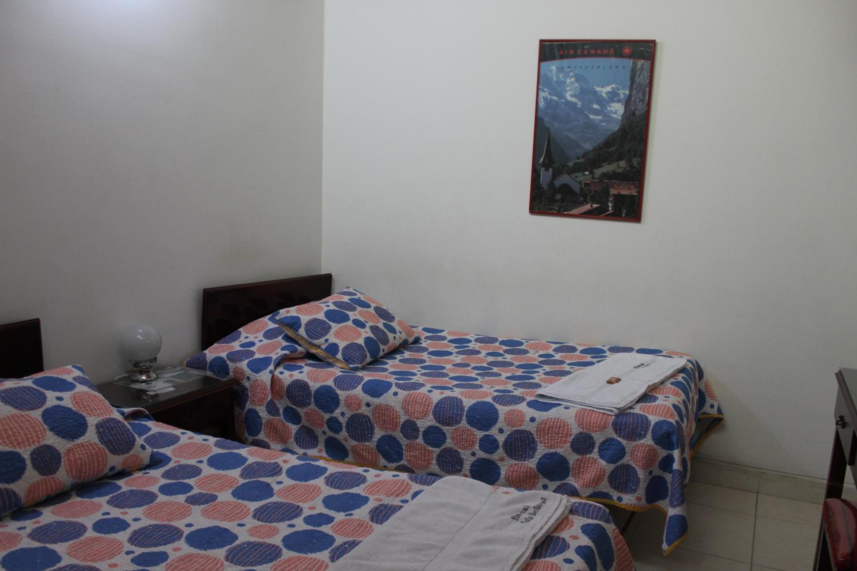 Twin Room photo 1
