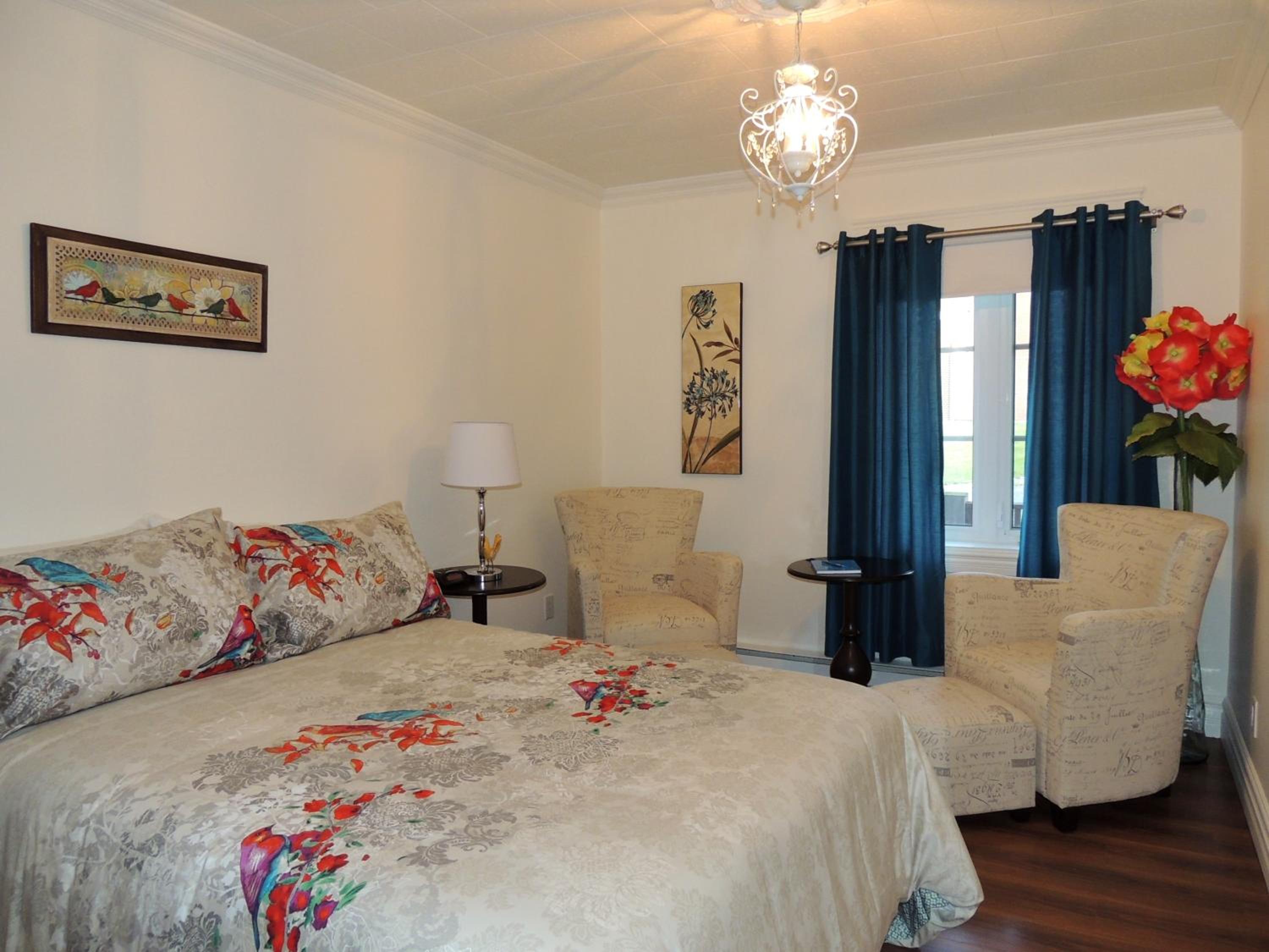 Standard Double Room photo 2