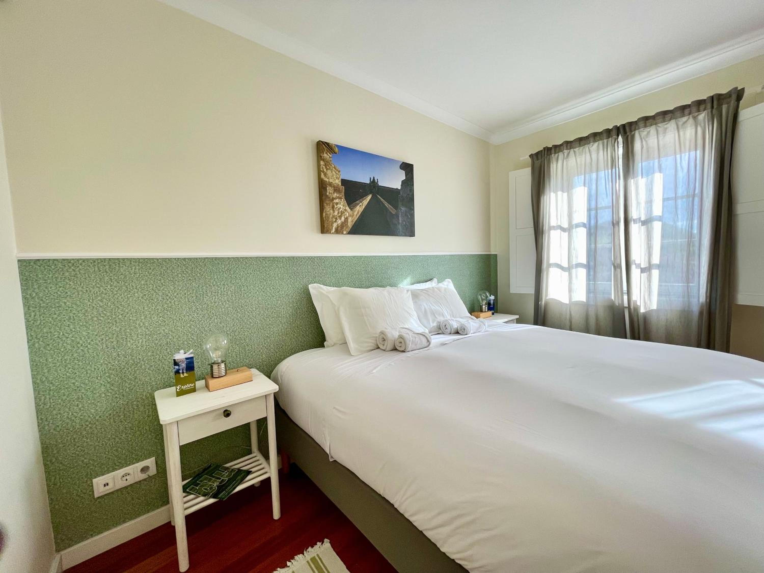 Double Room with Shared Bathroom photo 3