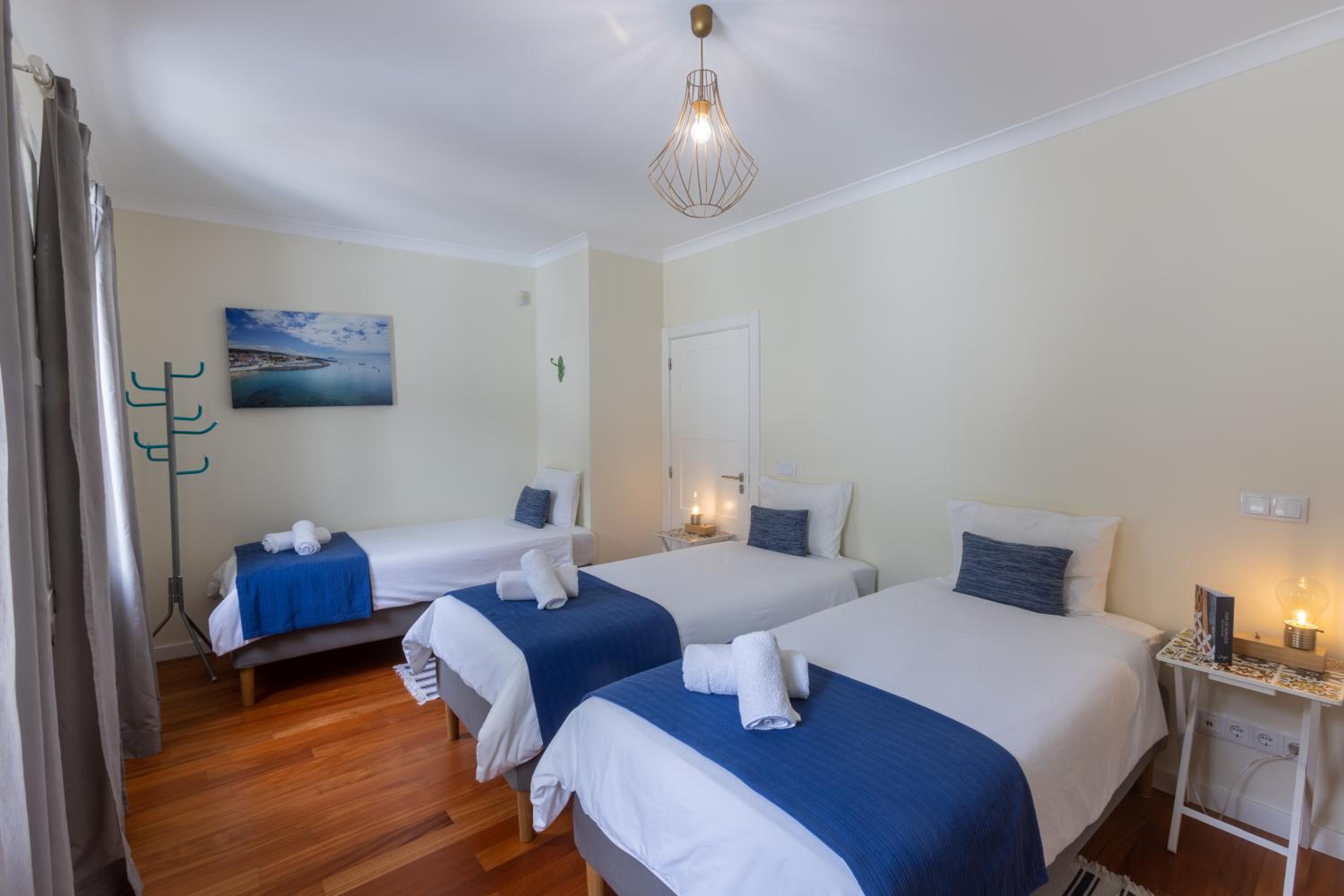 Triple Room photo 2