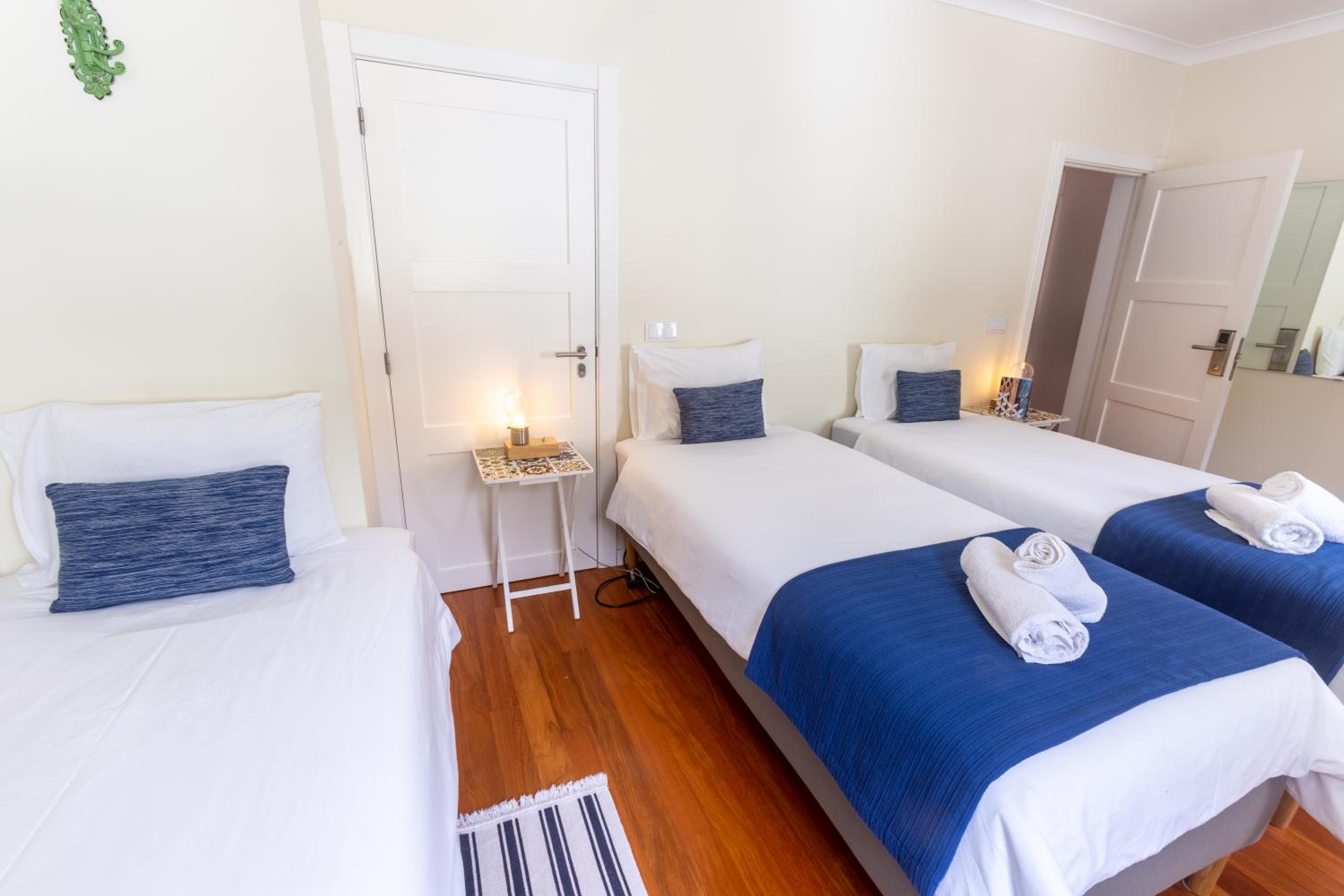 Triple Room photo 3
