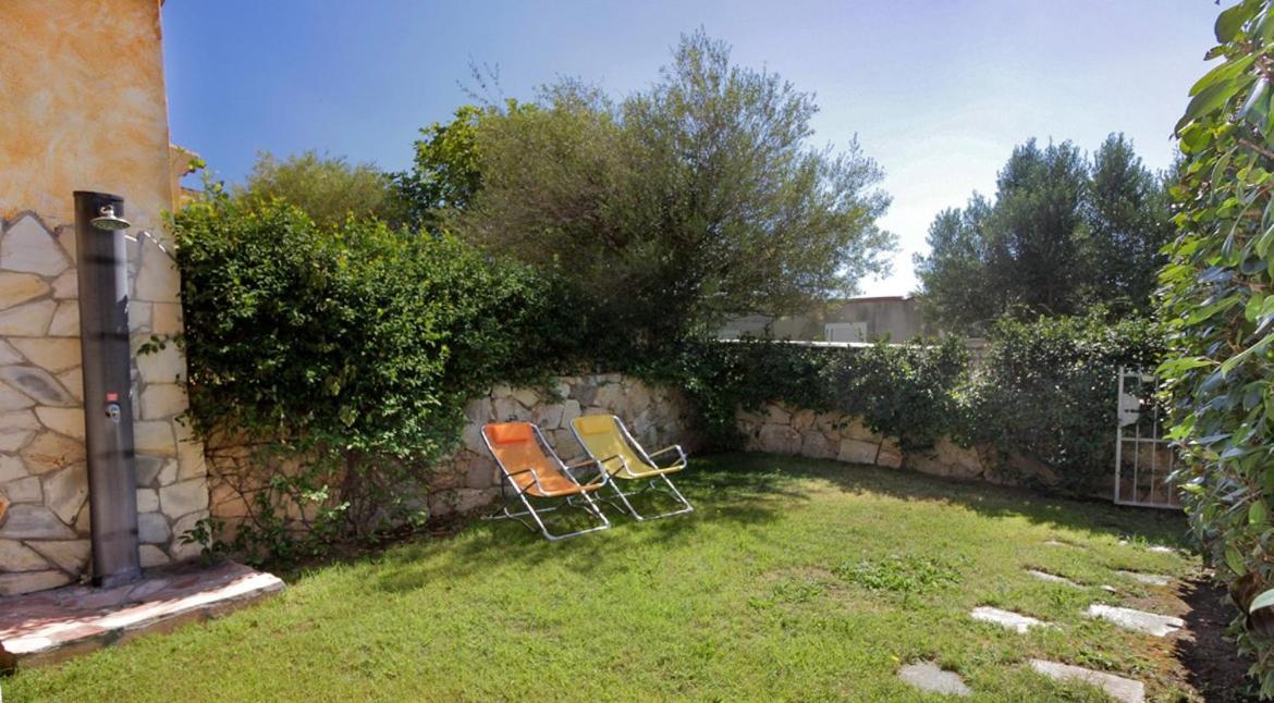 Two-Bedroom Villa photo 2