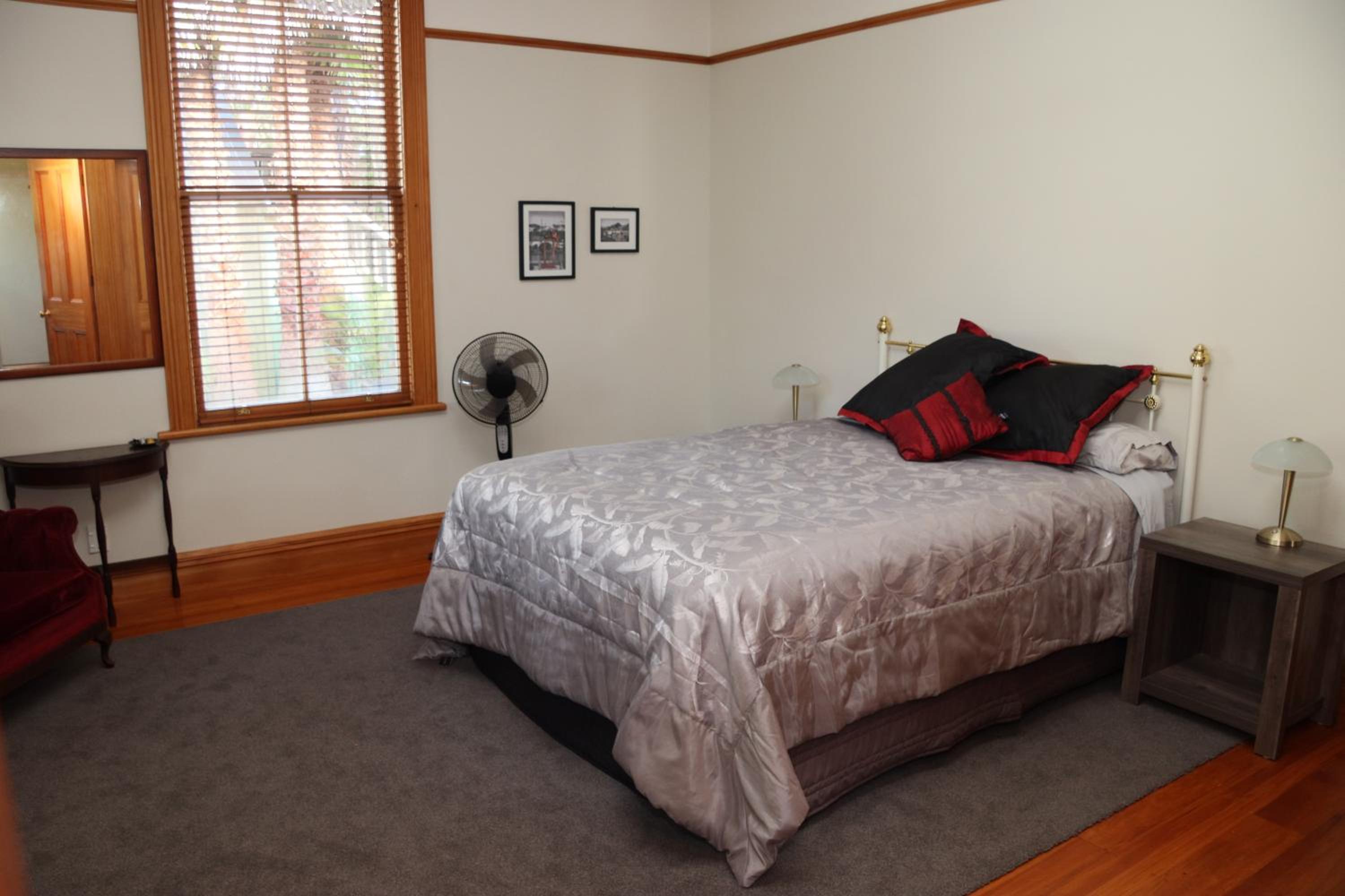 Superior Queen Room - Photo 6