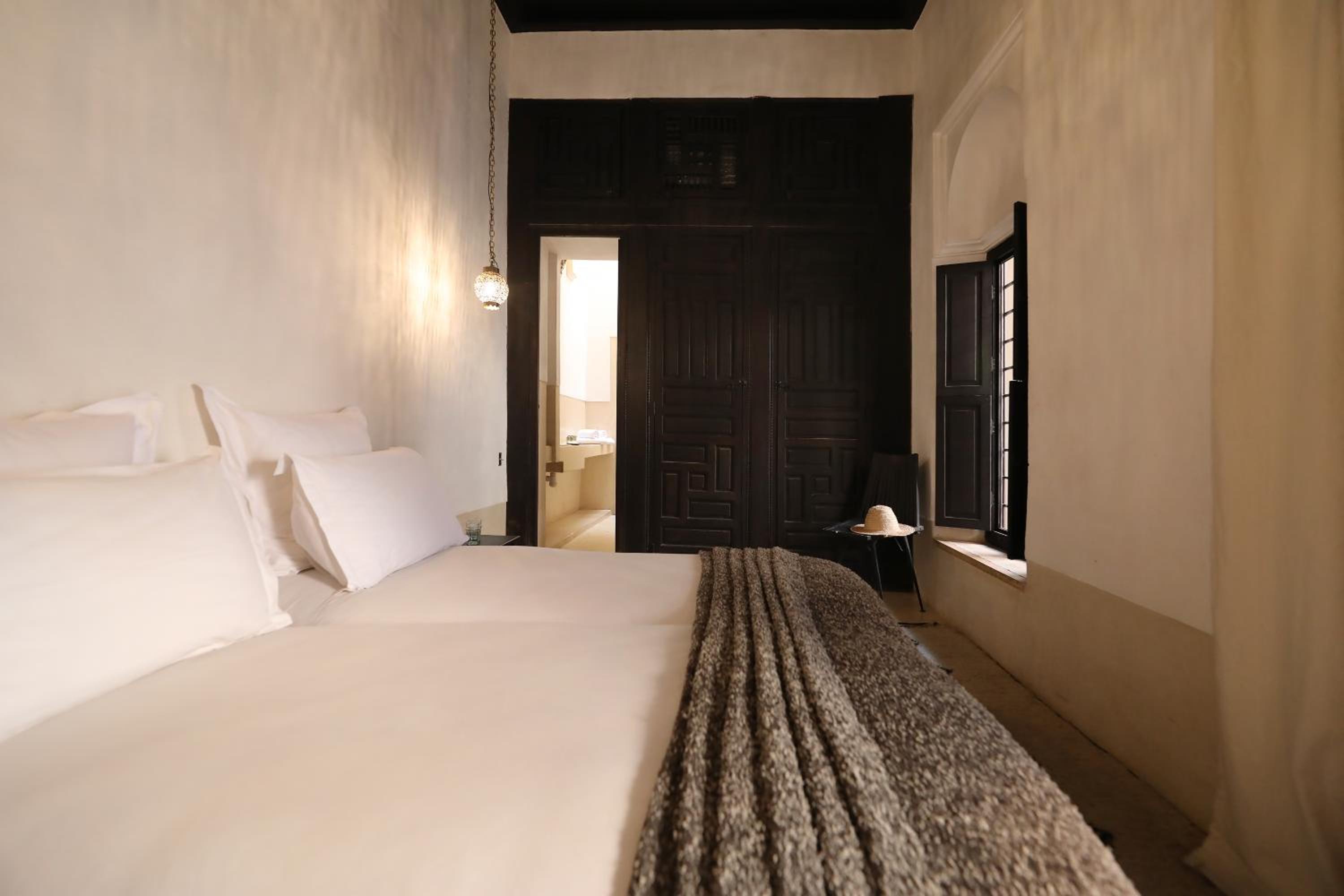 Double Room Douaya
