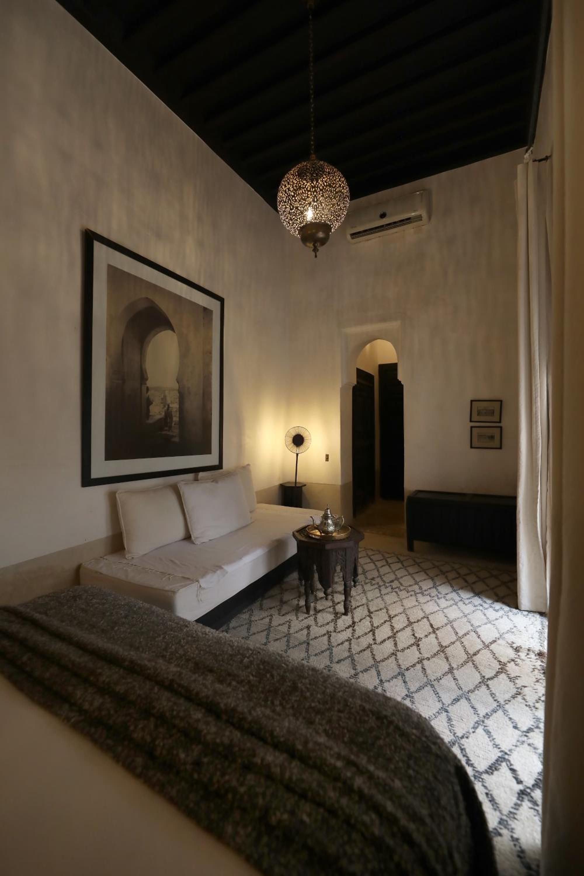 Patio Suite