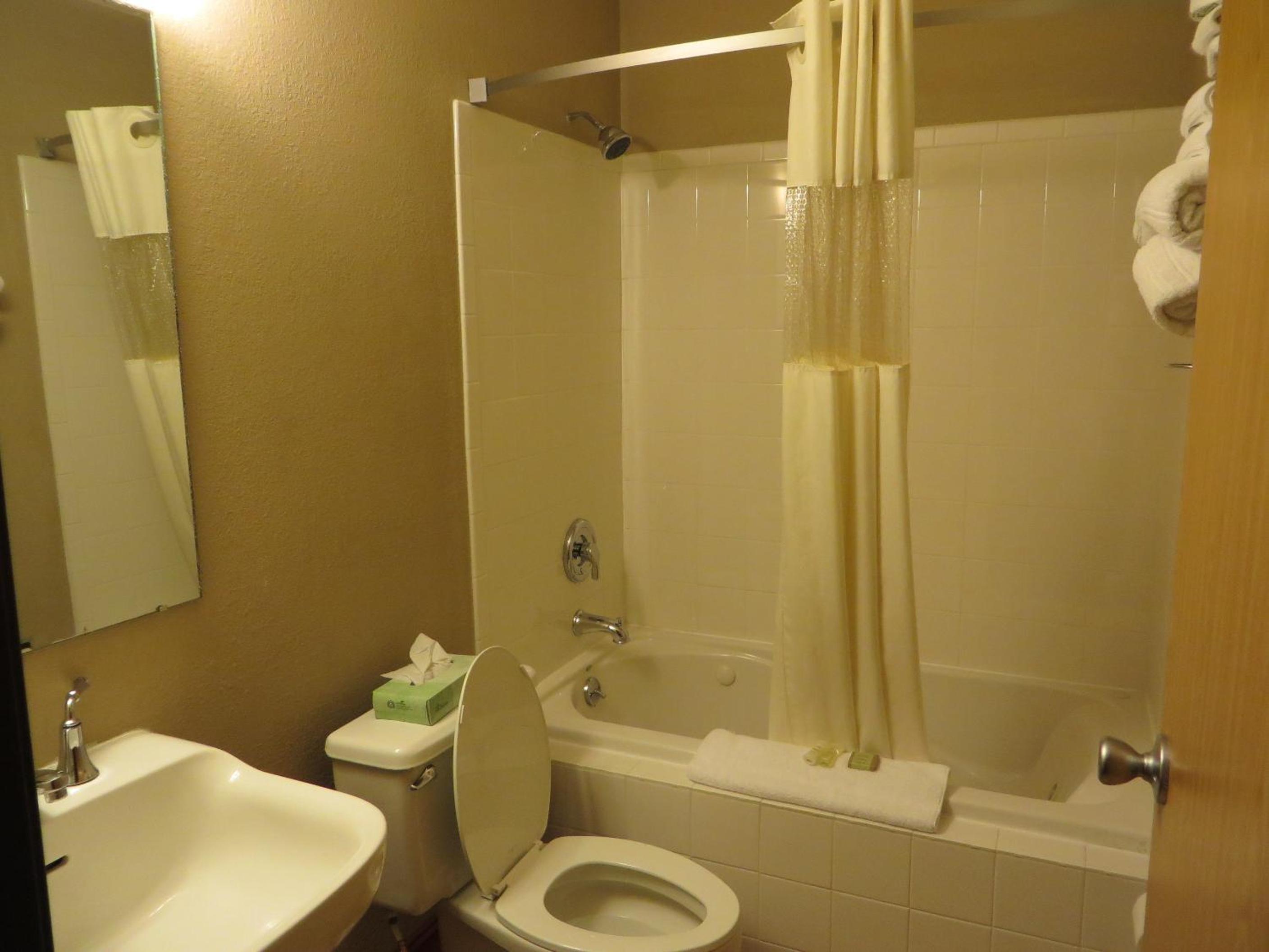 Queen Room - Disability Access/Non-Smoking - Photo 4