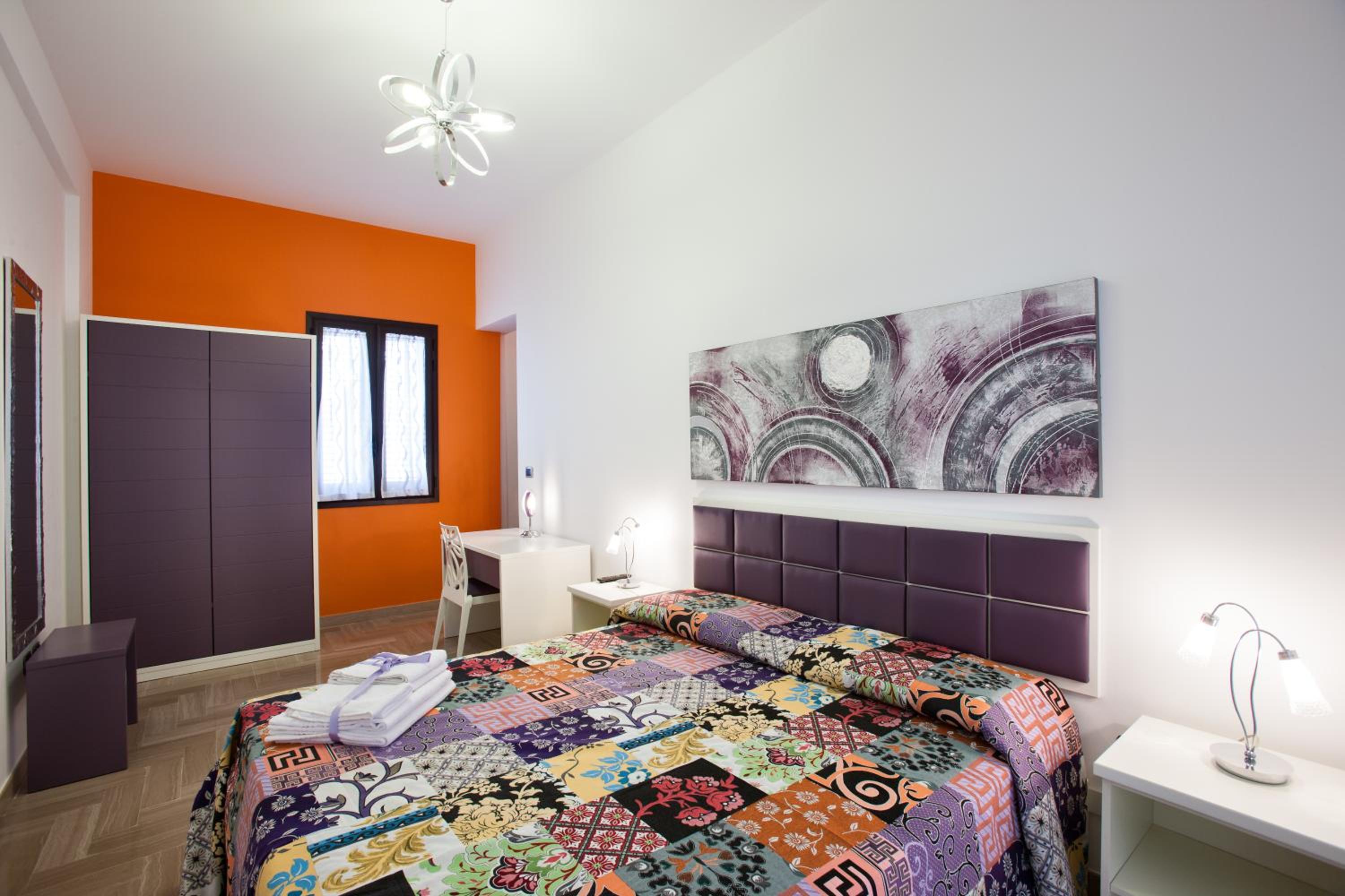Triple Room with Private Bathroom photo 1