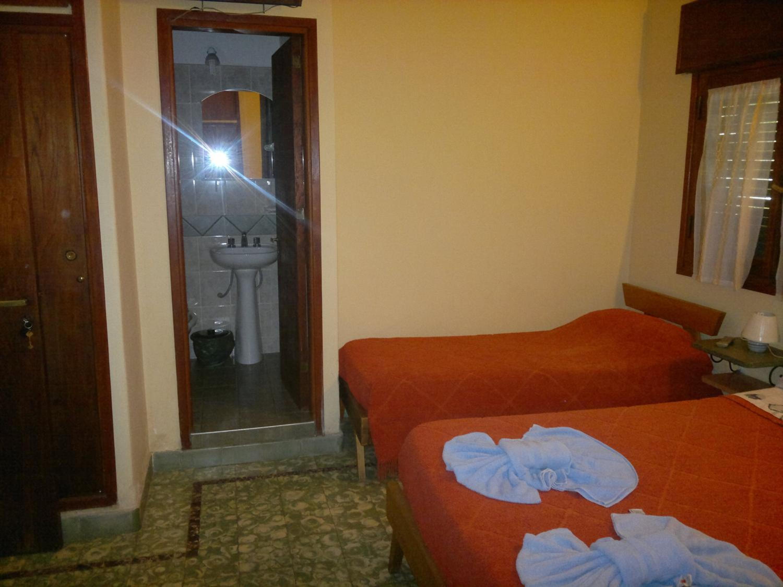 Quadruple Room photo 1